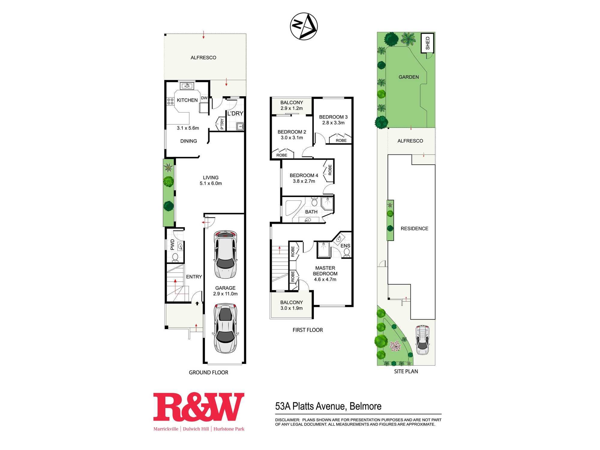 53A Platts Avenue Belmore