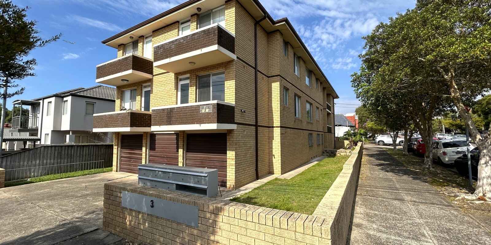 1/3 Moyes Street Marrickville 1/3 Moyes Street Marrickville