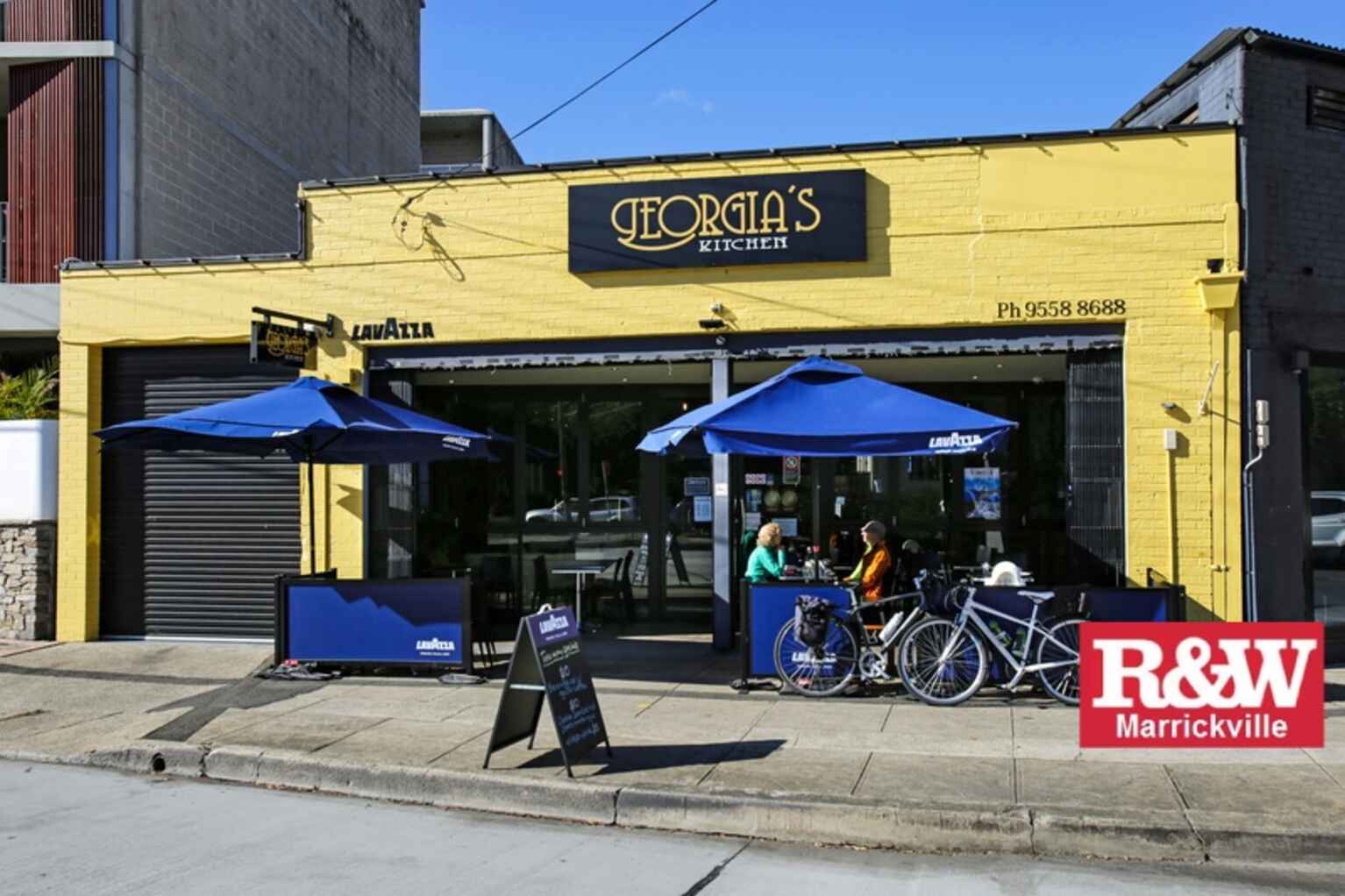 1/3 Moyes Street Marrickville 1/3 Moyes Street Marrickville