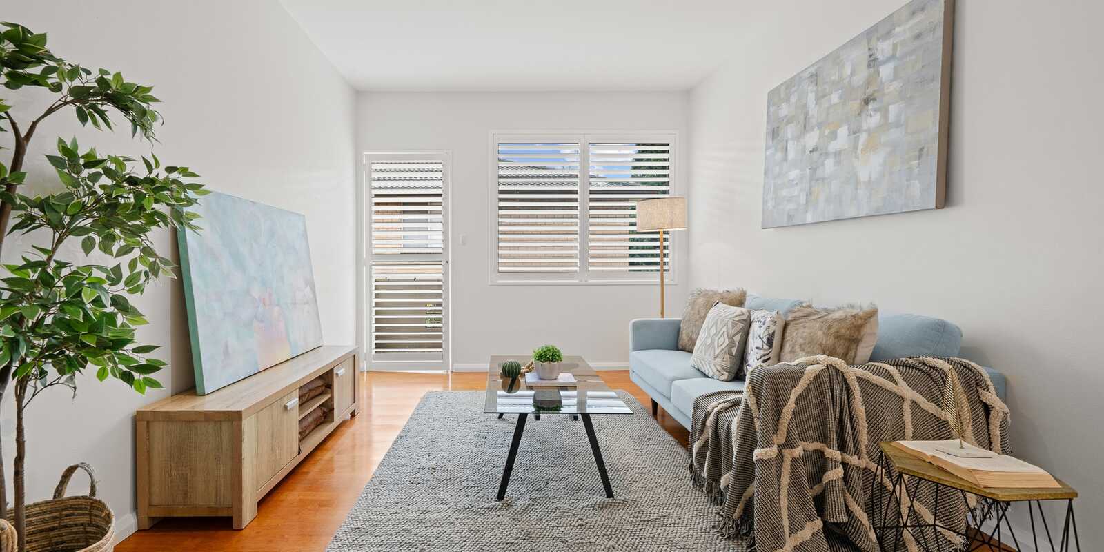 5/11 Arthur Street Marrickville 5/11 Arthur Street Marrickville