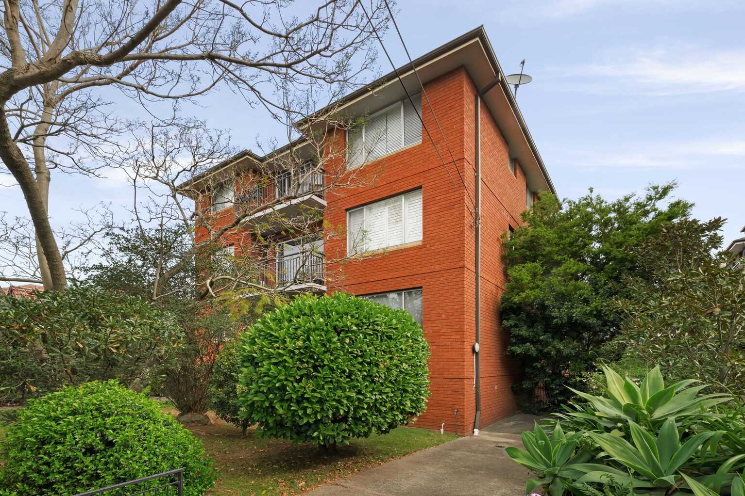 2/12 Keith Street Dulwich Hill 2/12 Keith Street Dulwich Hill