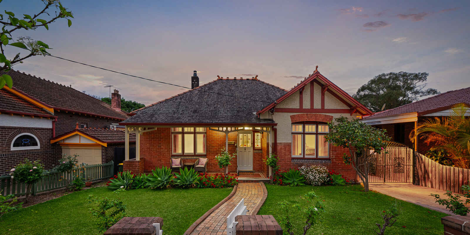 124 Prospect Road Summer Hill