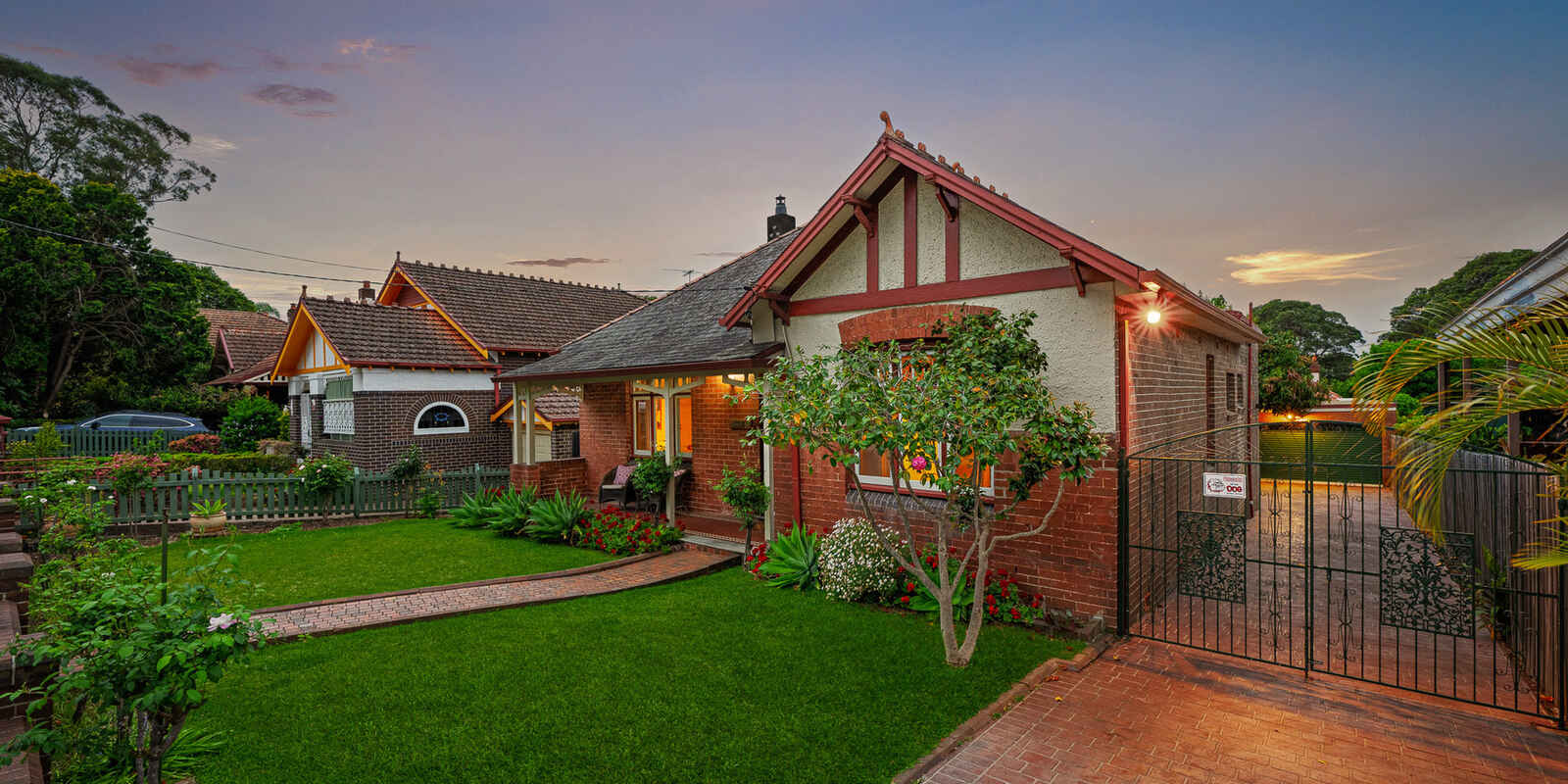 124 Prospect Road Summer Hill 124 Prospect Road Summer Hill