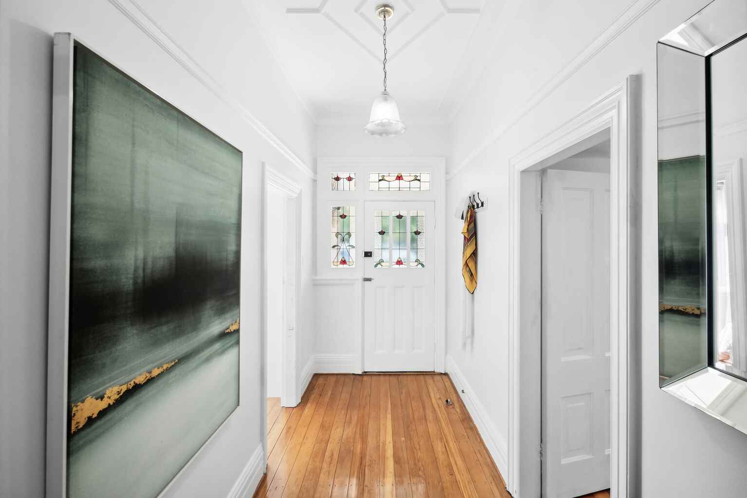 124 Prospect Road Summer Hill 124 Prospect Road Summer Hill