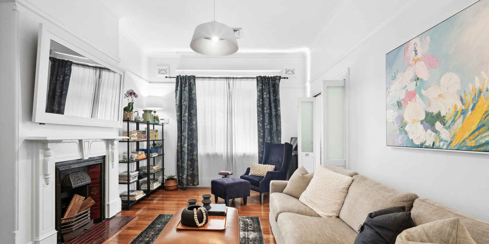 124 Prospect Road Summer Hill 124 Prospect Road Summer Hill