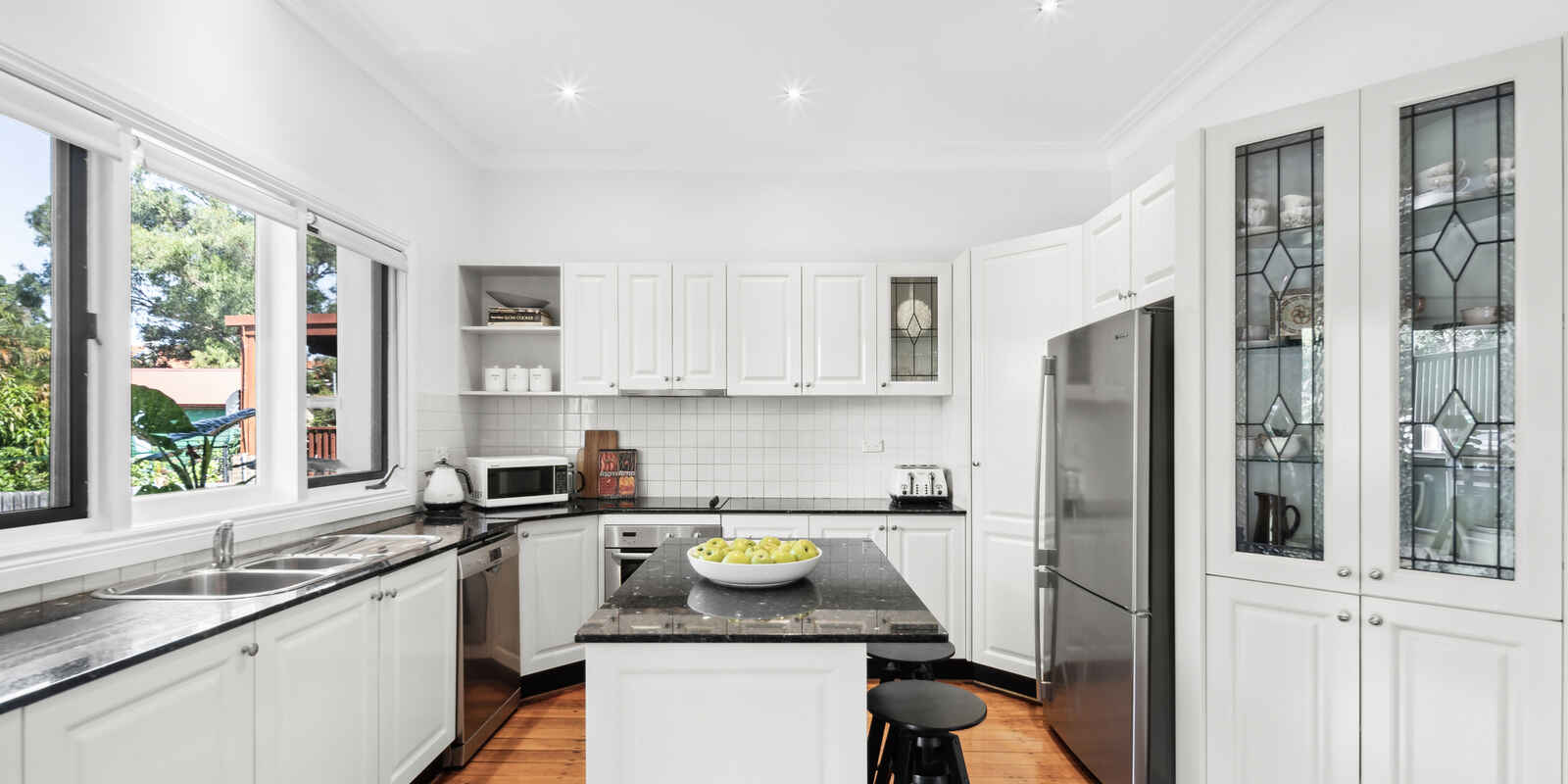 124 Prospect Road Summer Hill 124 Prospect Road Summer Hill