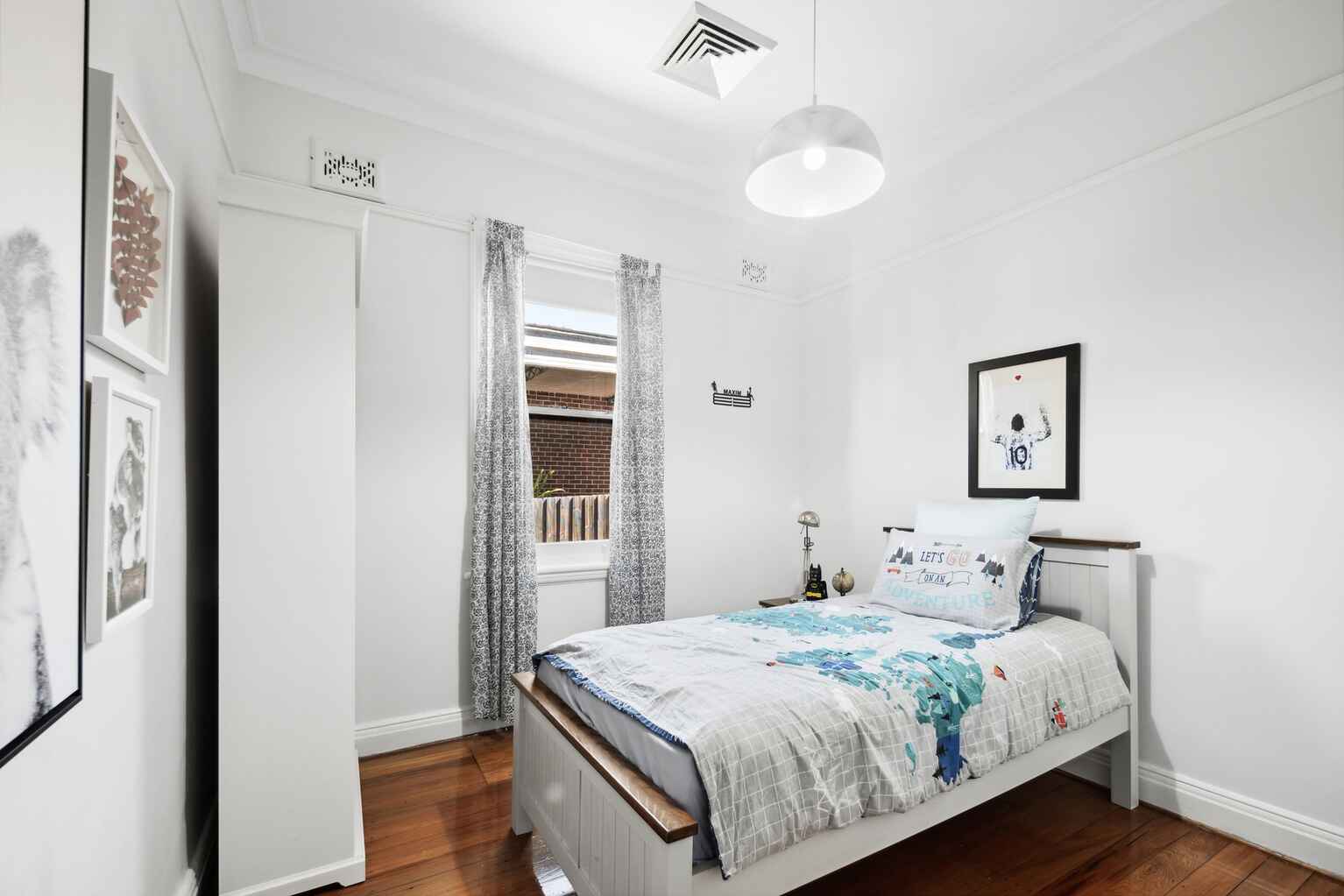 124 Prospect Road Summer Hill 124 Prospect Road Summer Hill