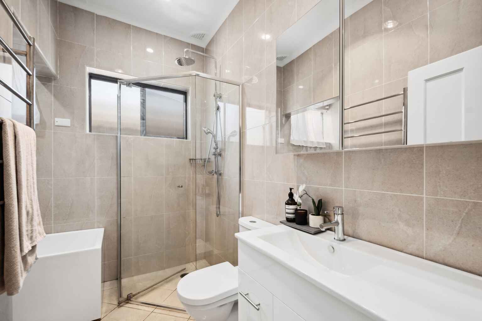 124 Prospect Road Summer Hill 124 Prospect Road Summer Hill