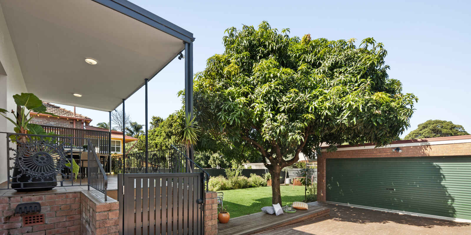 124 Prospect Road Summer Hill 124 Prospect Road Summer Hill