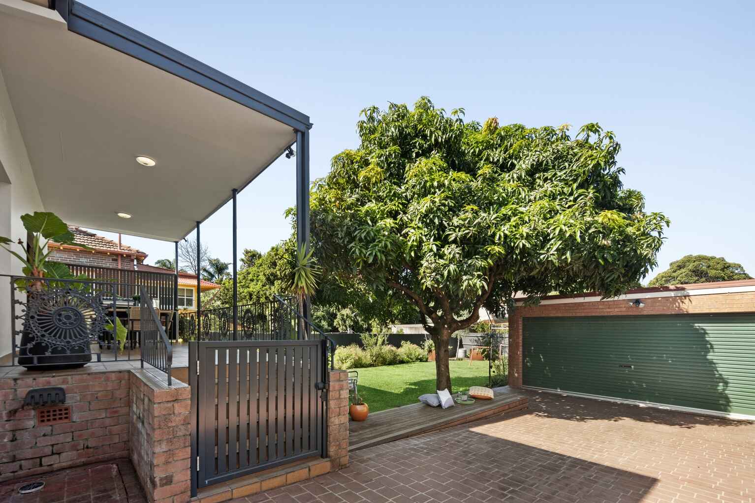 124 Prospect Road Summer Hill 124 Prospect Road Summer Hill