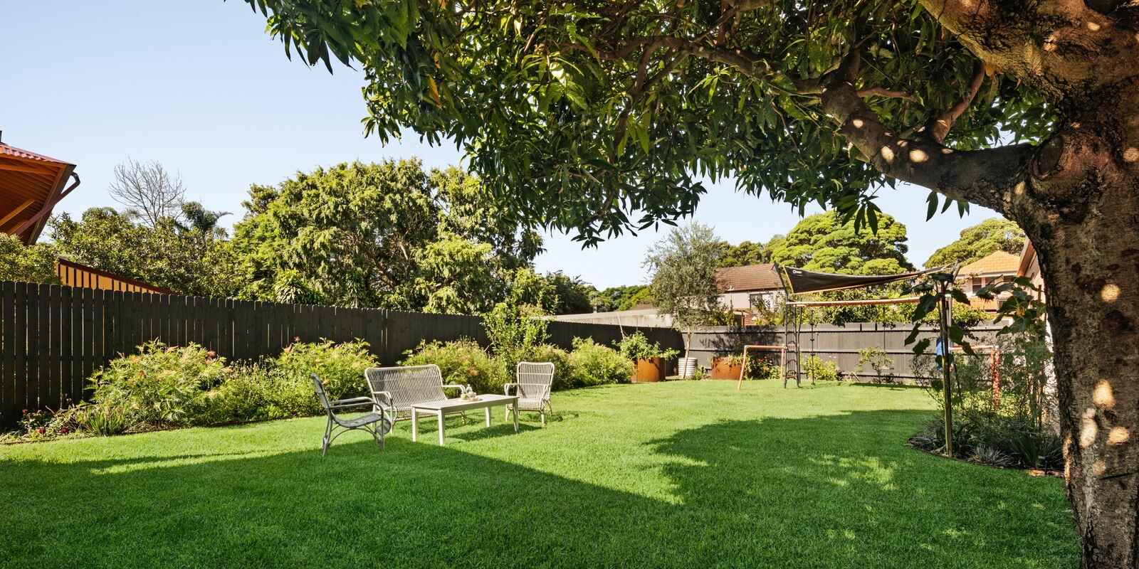 124 Prospect Road Summer Hill 124 Prospect Road Summer Hill