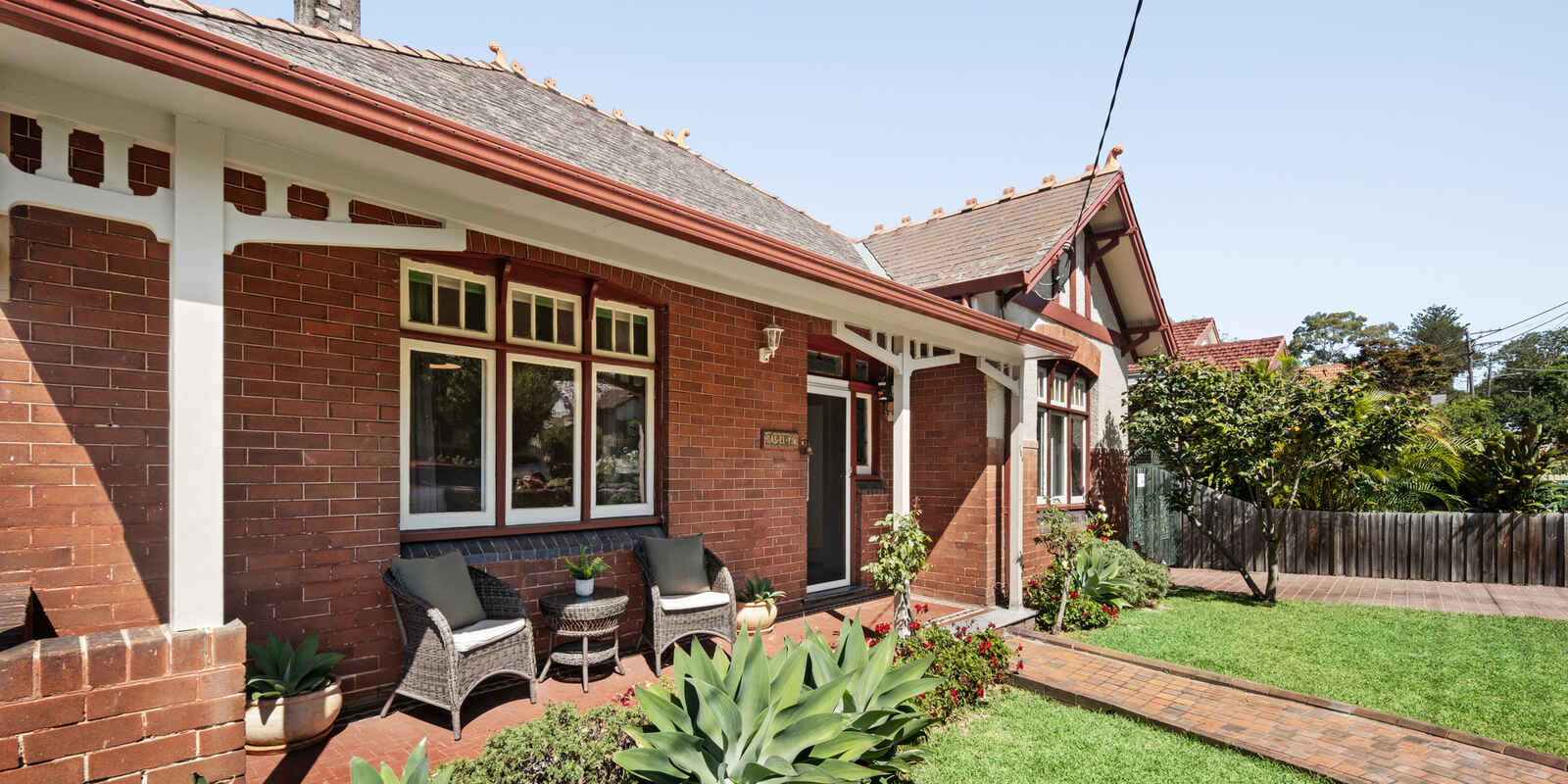 124 Prospect Road Summer Hill 124 Prospect Road Summer Hill