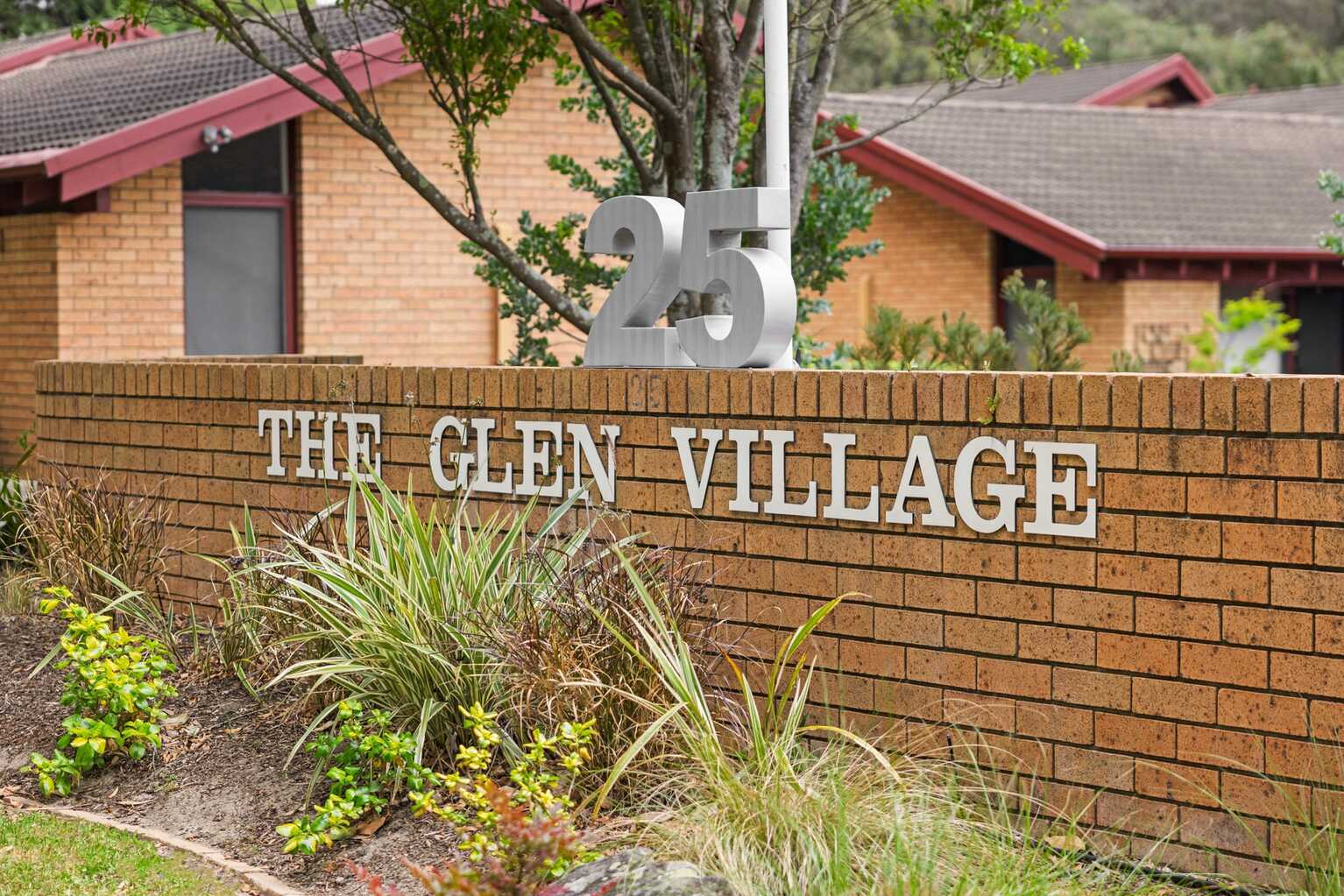 24/25 The Glen Road Bardwell Valley 24/25 The Glen Road Bardwell Valley