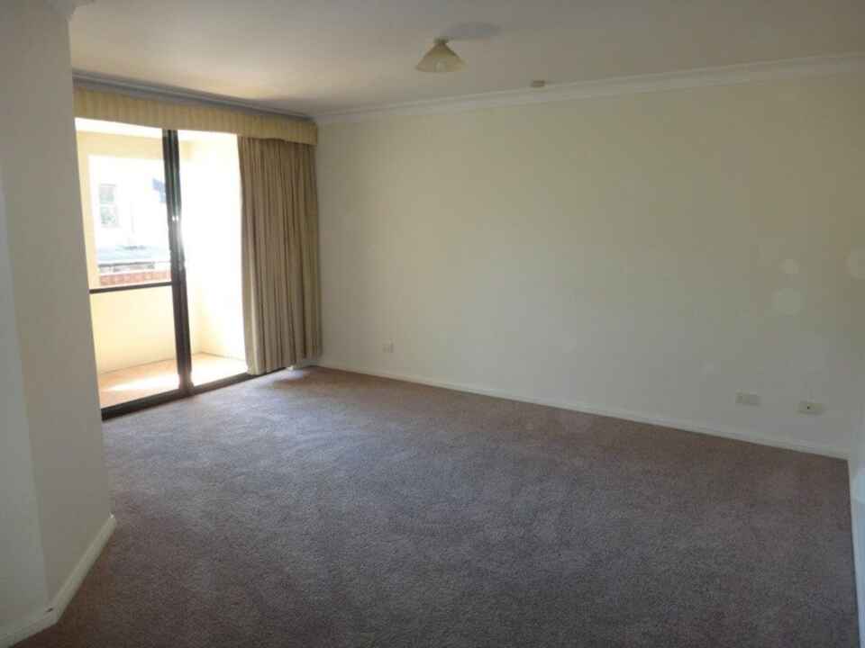 108/1 Georgina Street Newtown
