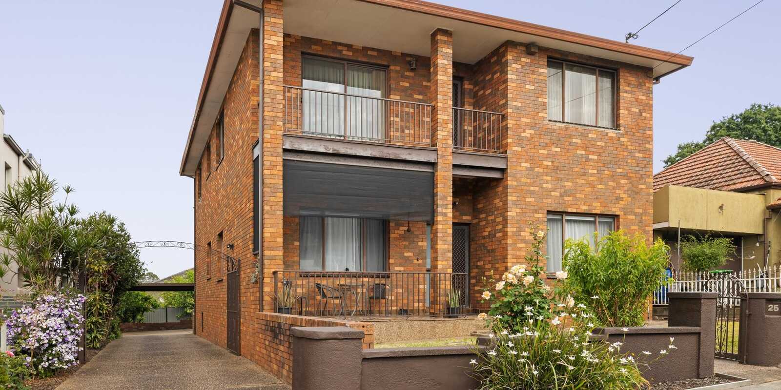 25 Kingsgrove Road Belmore 25 Kingsgrove Road Belmore