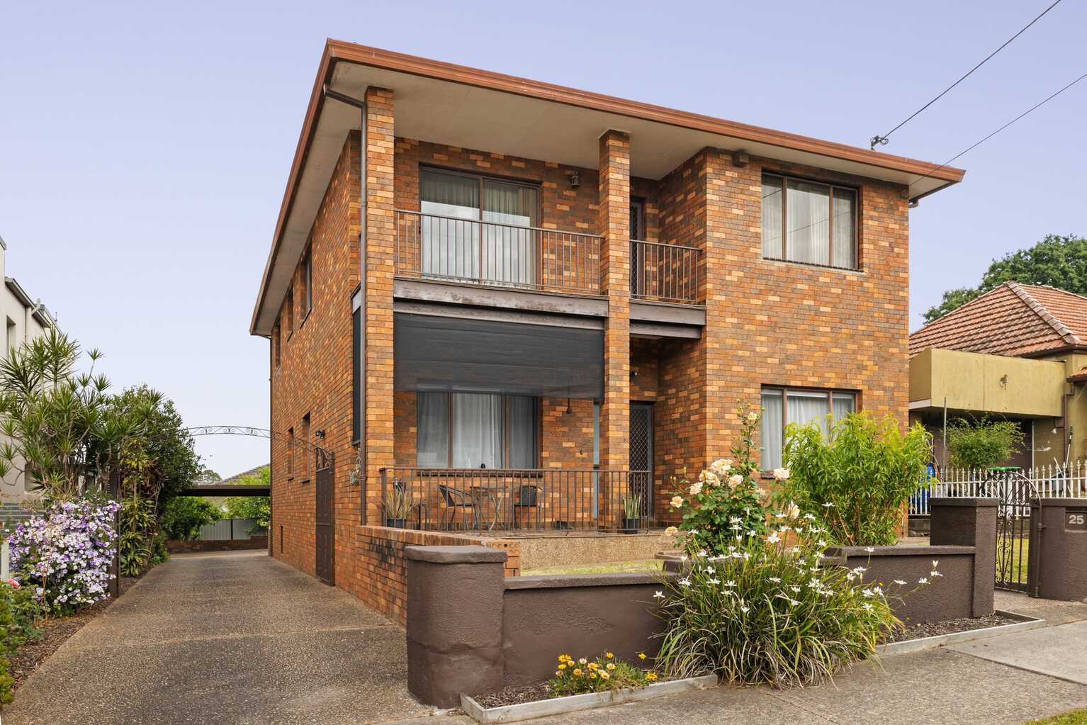 25 Kingsgrove Road Belmore 25 Kingsgrove Road Belmore