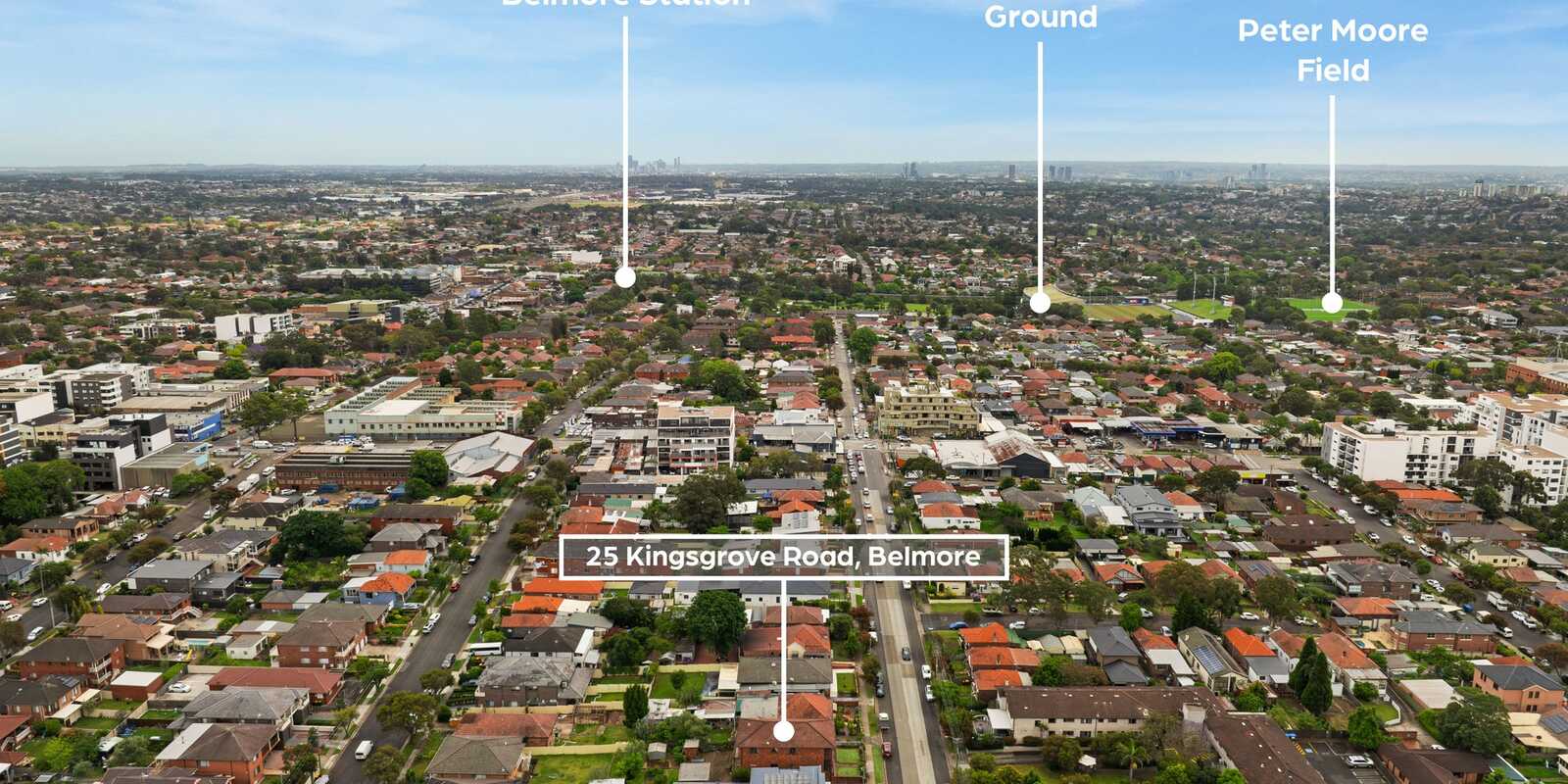 25 Kingsgrove Road Belmore 25 Kingsgrove Road Belmore