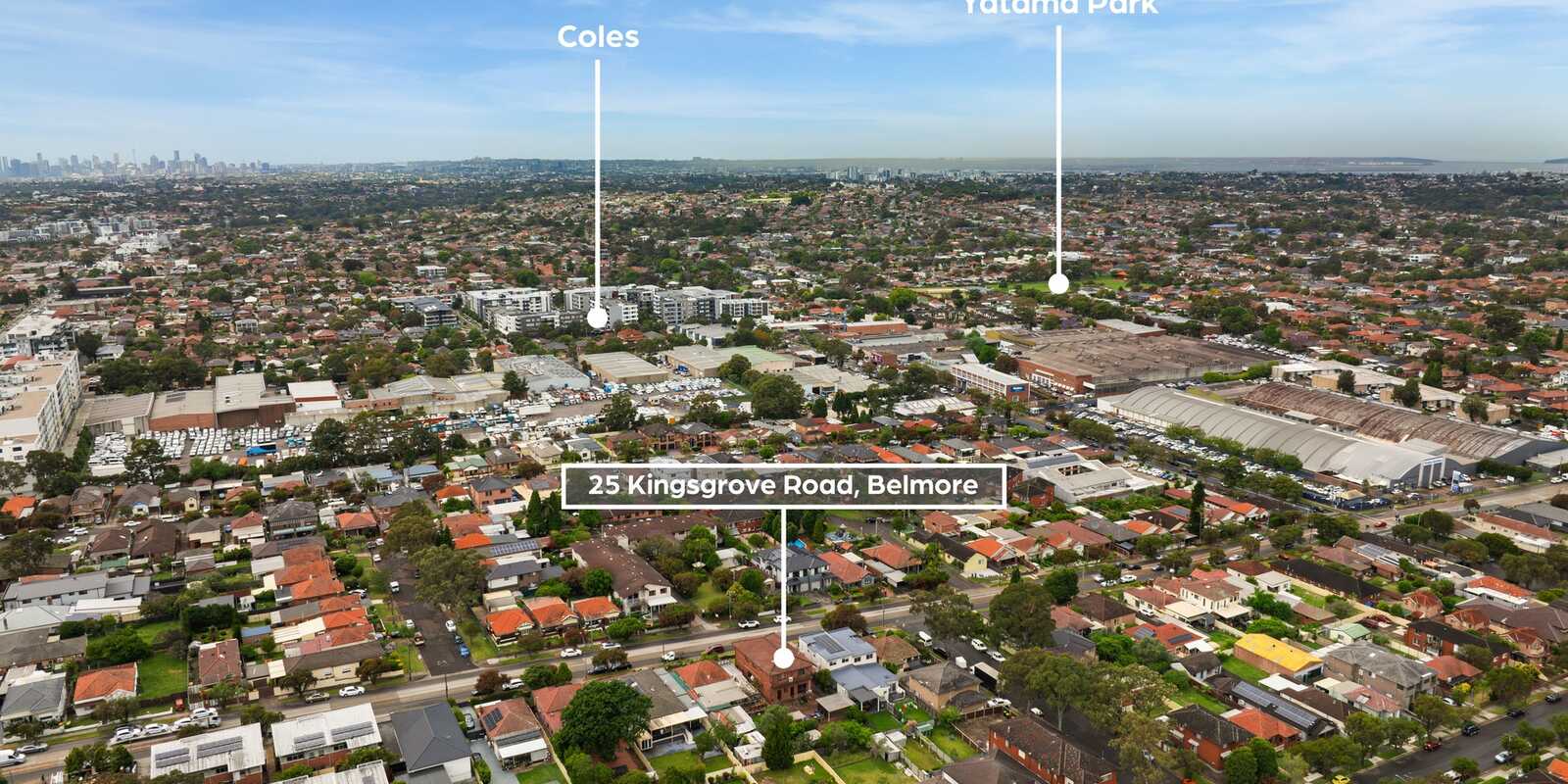 25 Kingsgrove Road Belmore 25 Kingsgrove Road Belmore