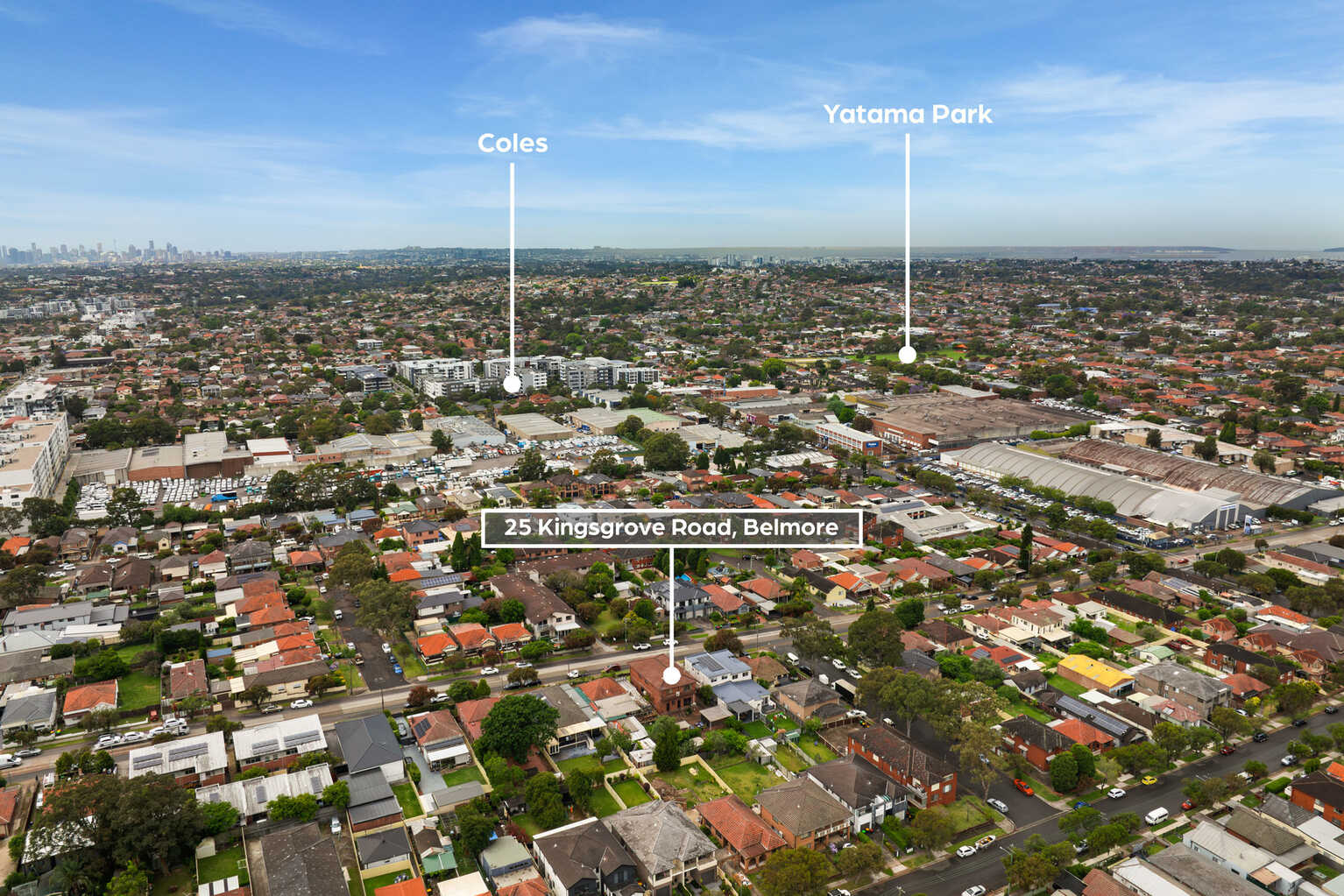25 Kingsgrove Road Belmore 25 Kingsgrove Road Belmore