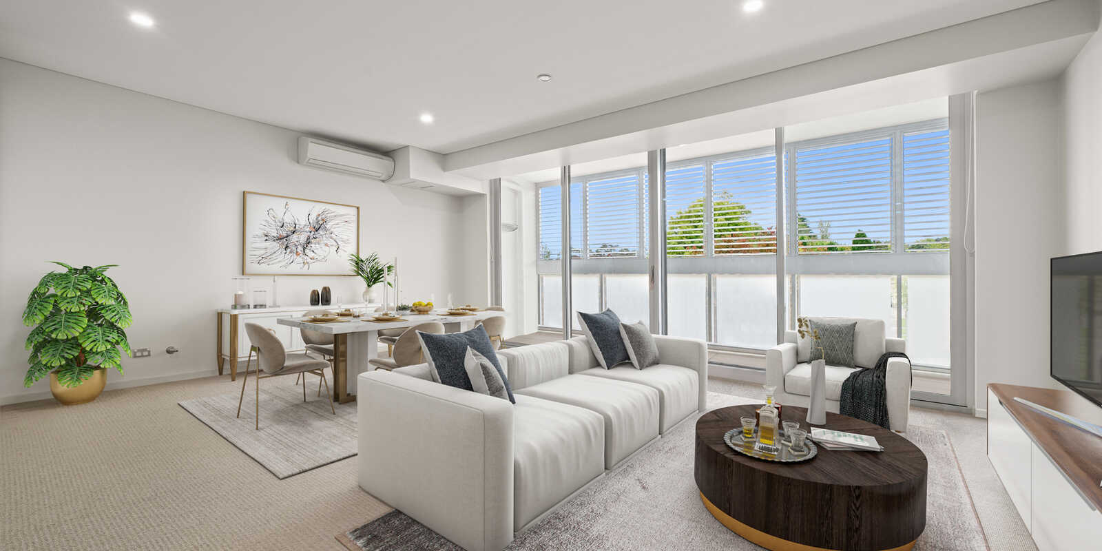 106/4 Broughton Street Canterbury 106/4 Broughton Street Canterbury