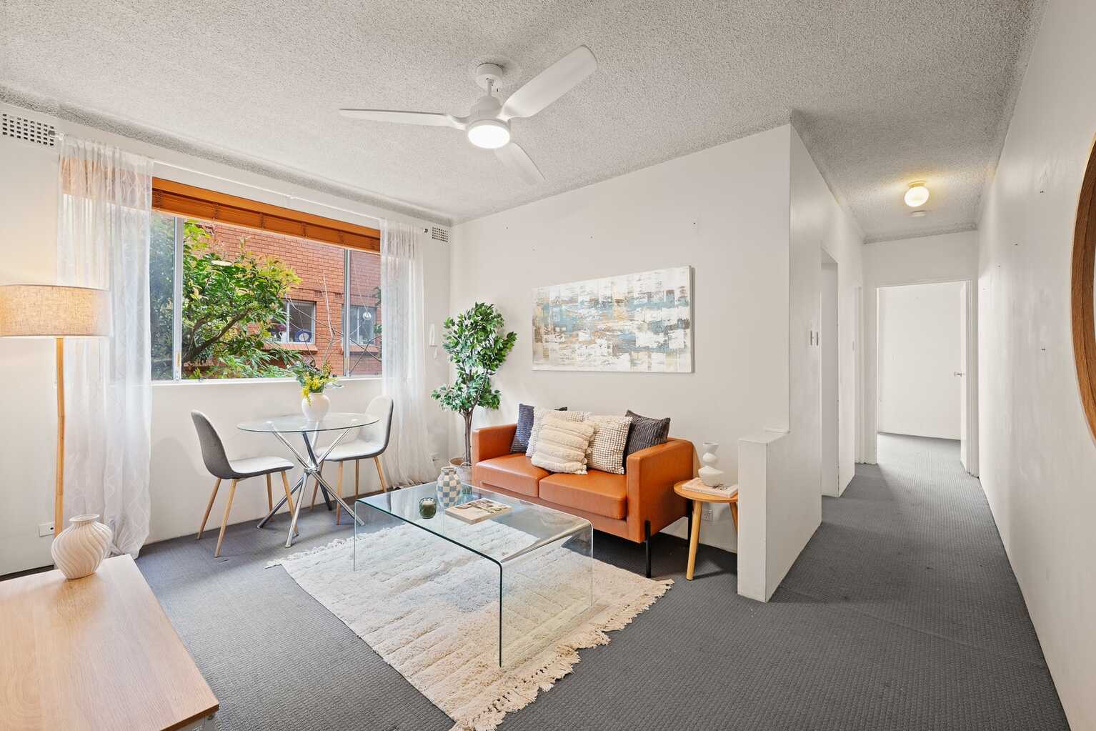 1/25A George Street Marrickville 1/25A George Street Marrickville