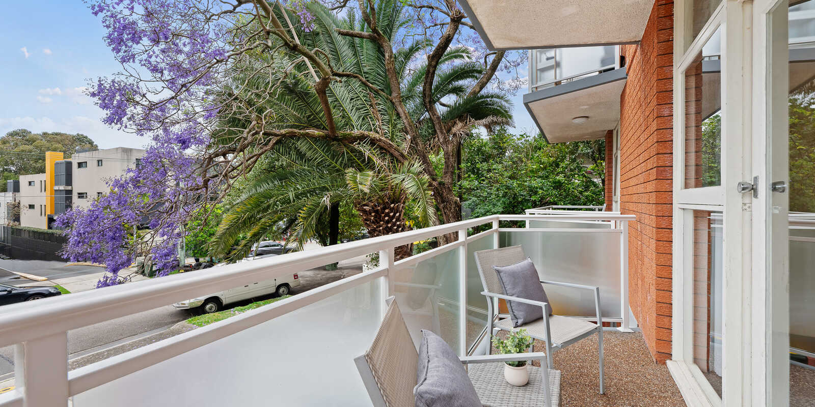 1/25A George Street Marrickville 1/25A George Street Marrickville