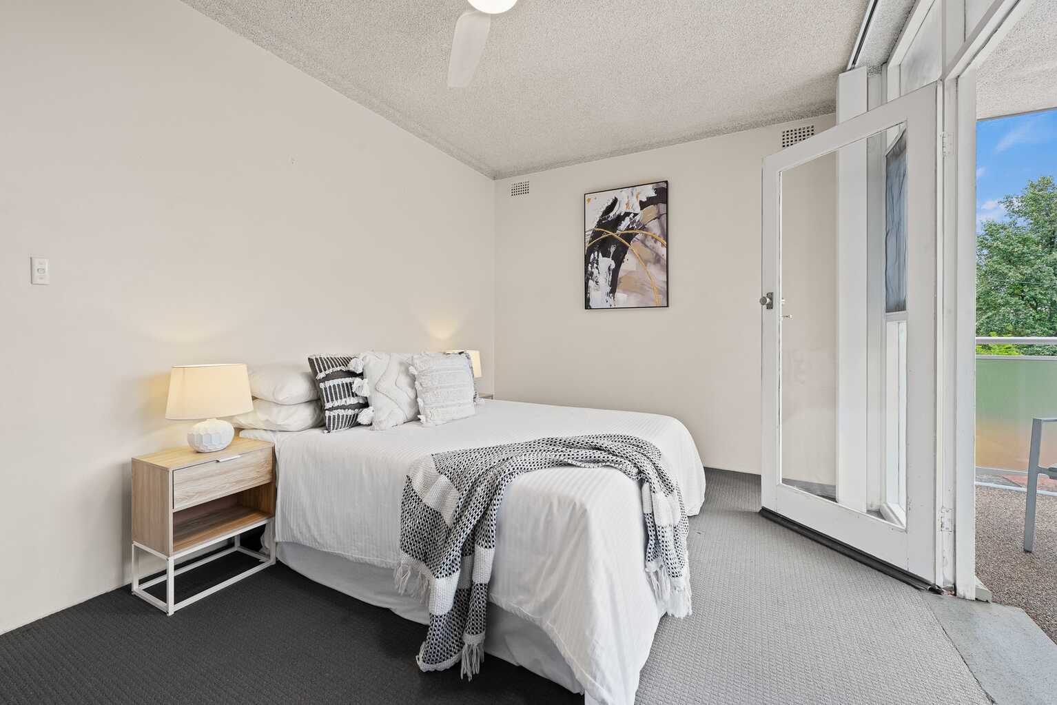 1/25A George Street Marrickville 1/25A George Street Marrickville