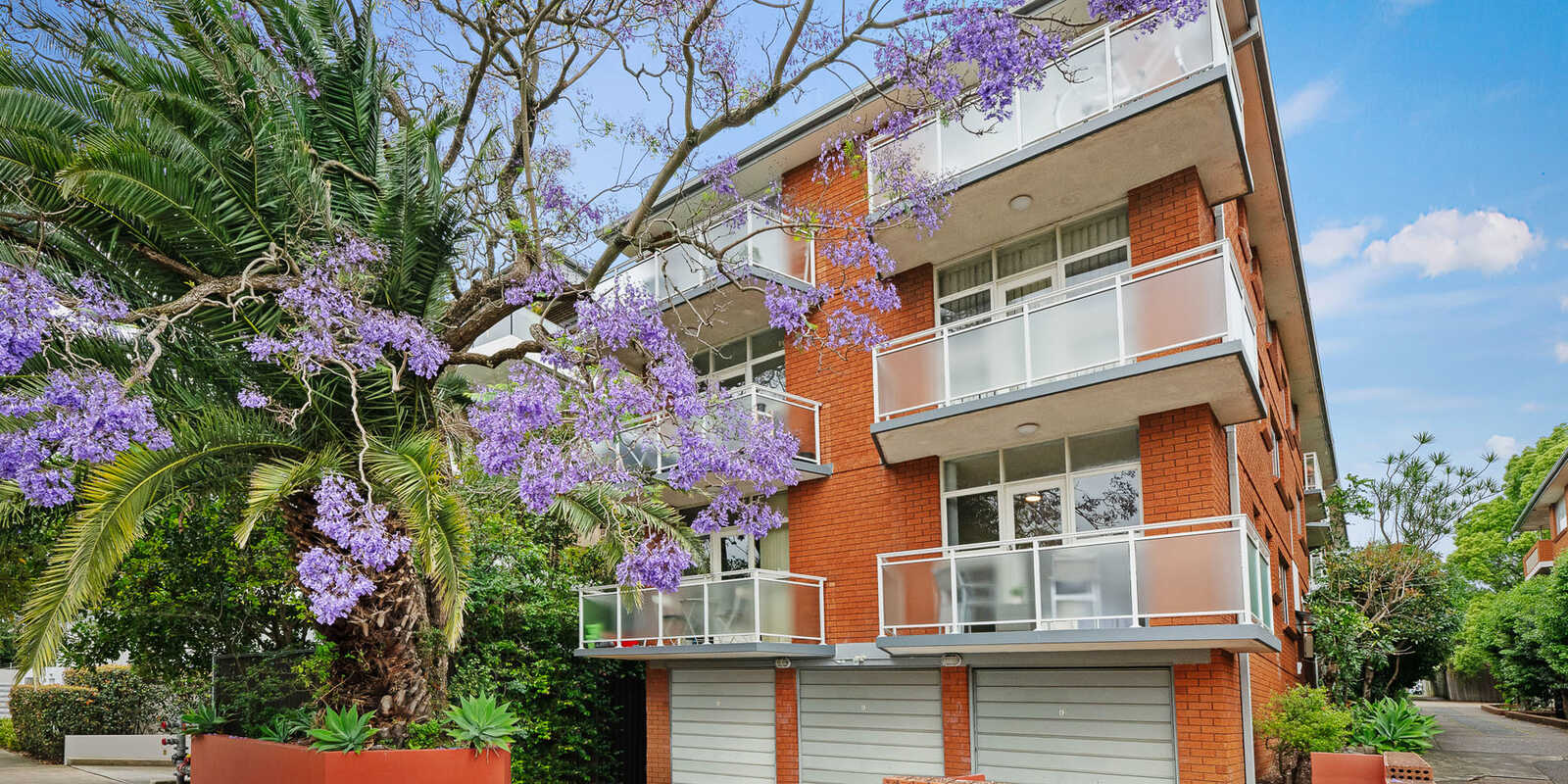 1/25A George Street Marrickville 1/25A George Street Marrickville