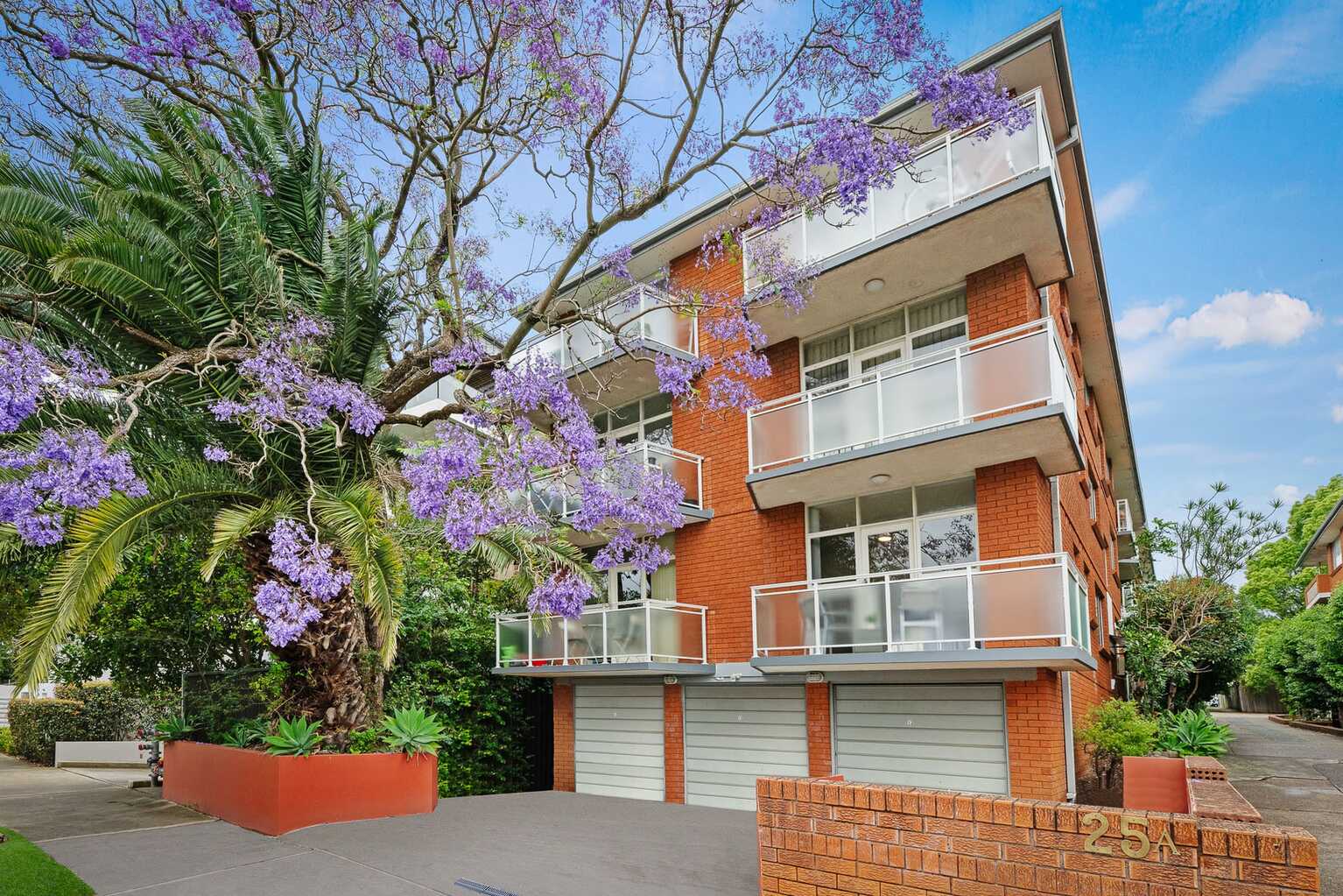 1/25A George Street Marrickville 1/25A George Street Marrickville