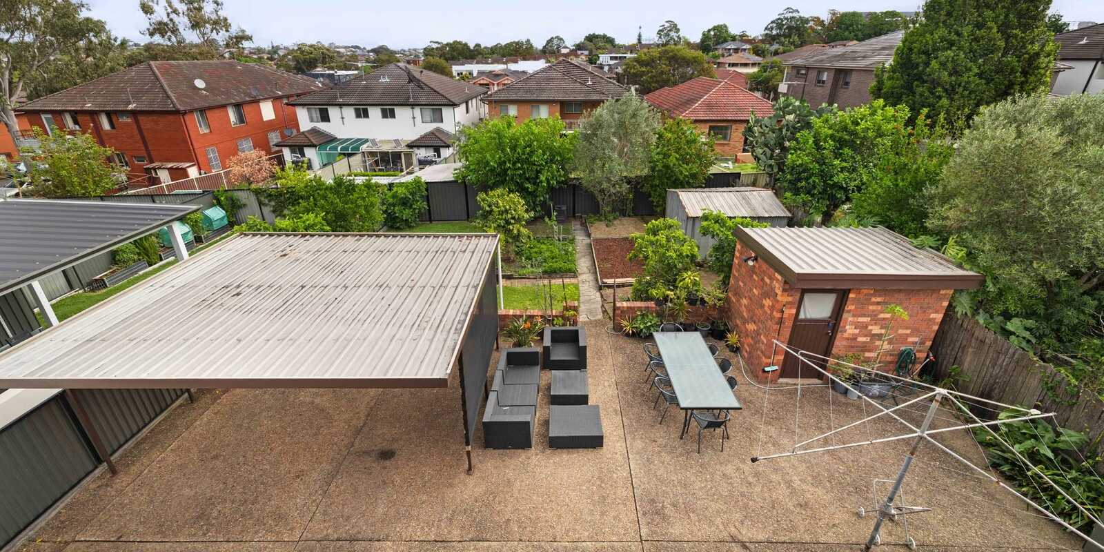 25 Kingsgrove Road Belmore 25 Kingsgrove Road Belmore