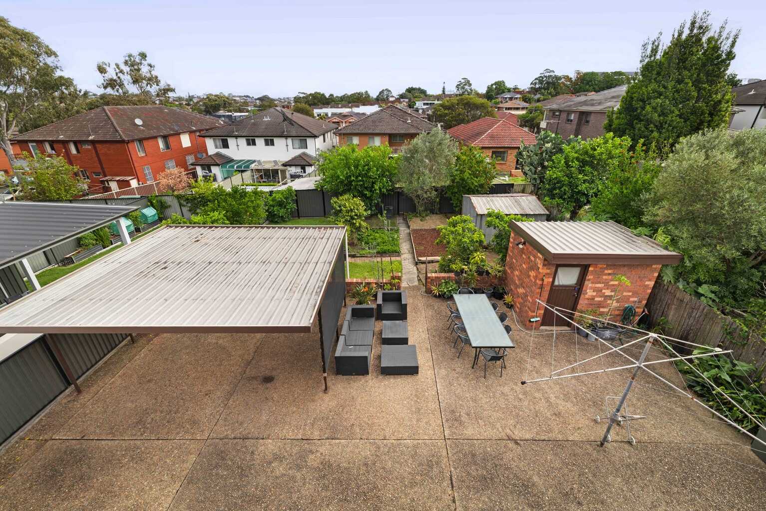 25 Kingsgrove Road Belmore 25 Kingsgrove Road Belmore