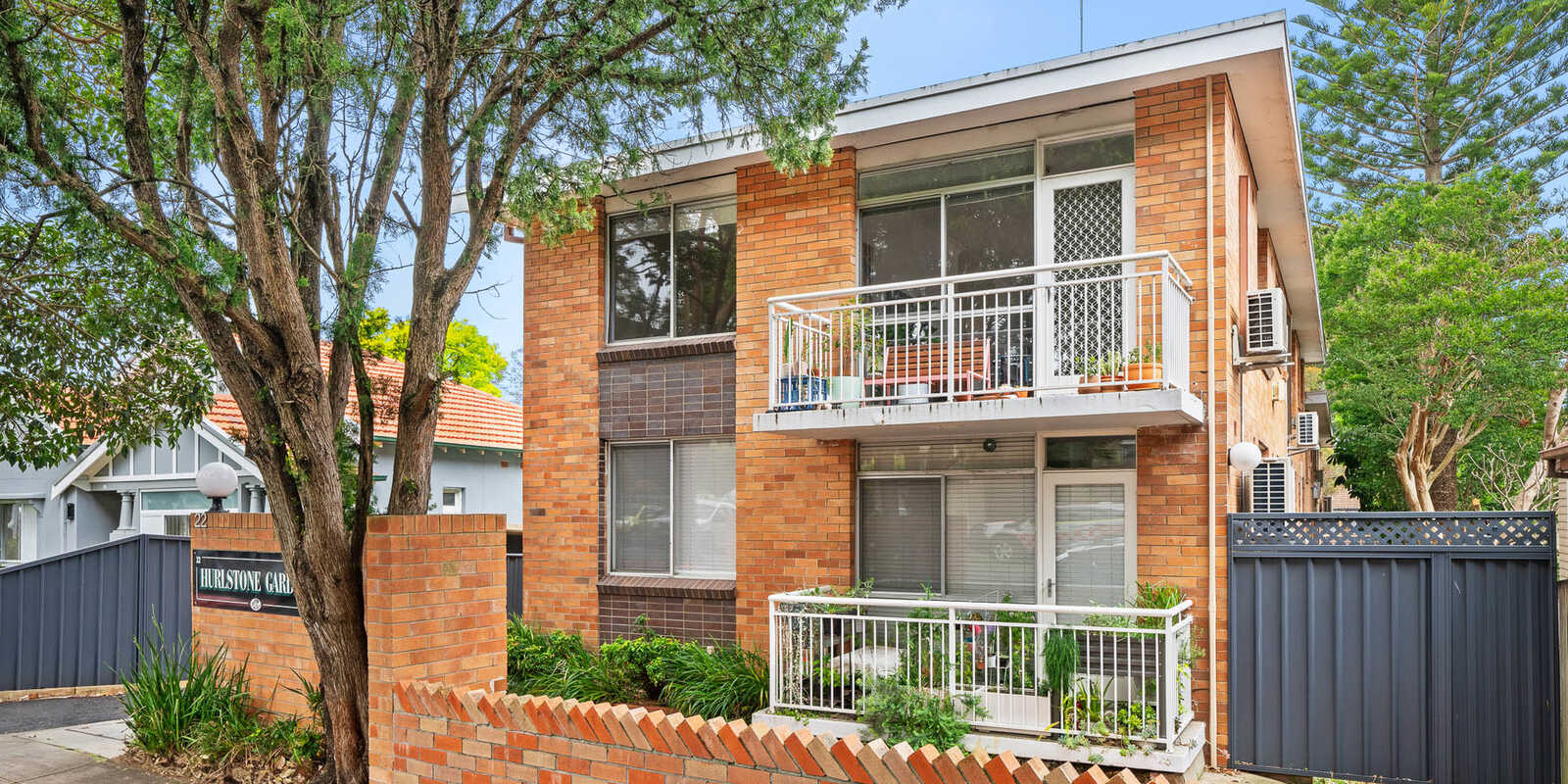 7/22 Ness Avenue Dulwich Hill 7/22 Ness Avenue Dulwich Hill