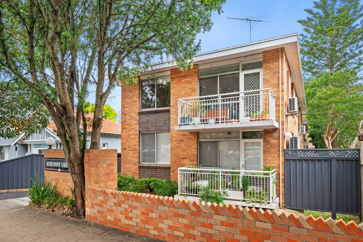 7/22 Ness Avenue Dulwich Hill 7/22 Ness Avenue Dulwich Hill