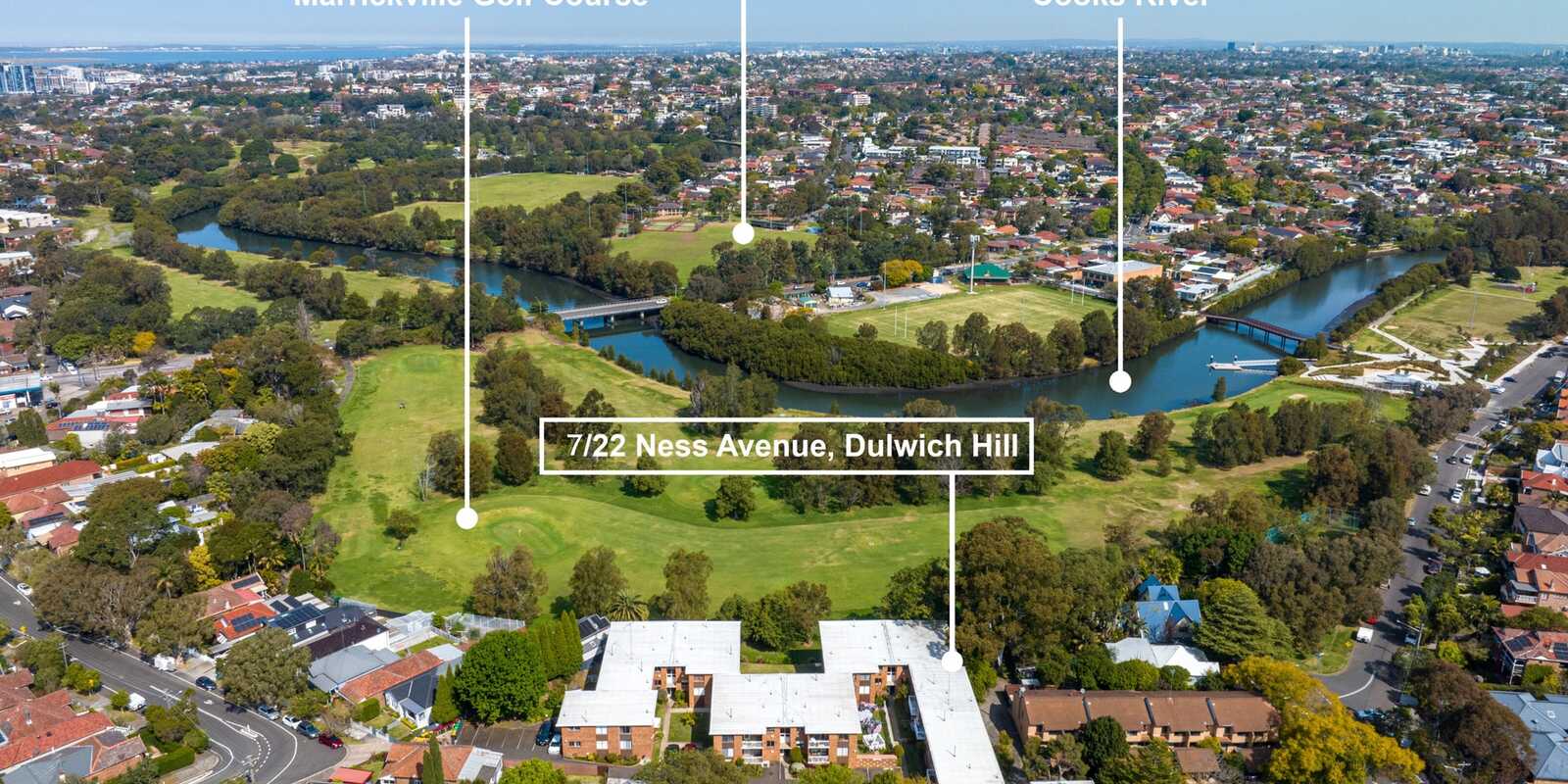 7/22 Ness Avenue Dulwich Hill 7/22 Ness Avenue Dulwich Hill
