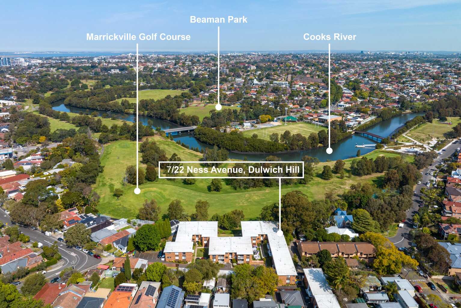 7/22 Ness Avenue Dulwich Hill 7/22 Ness Avenue Dulwich Hill