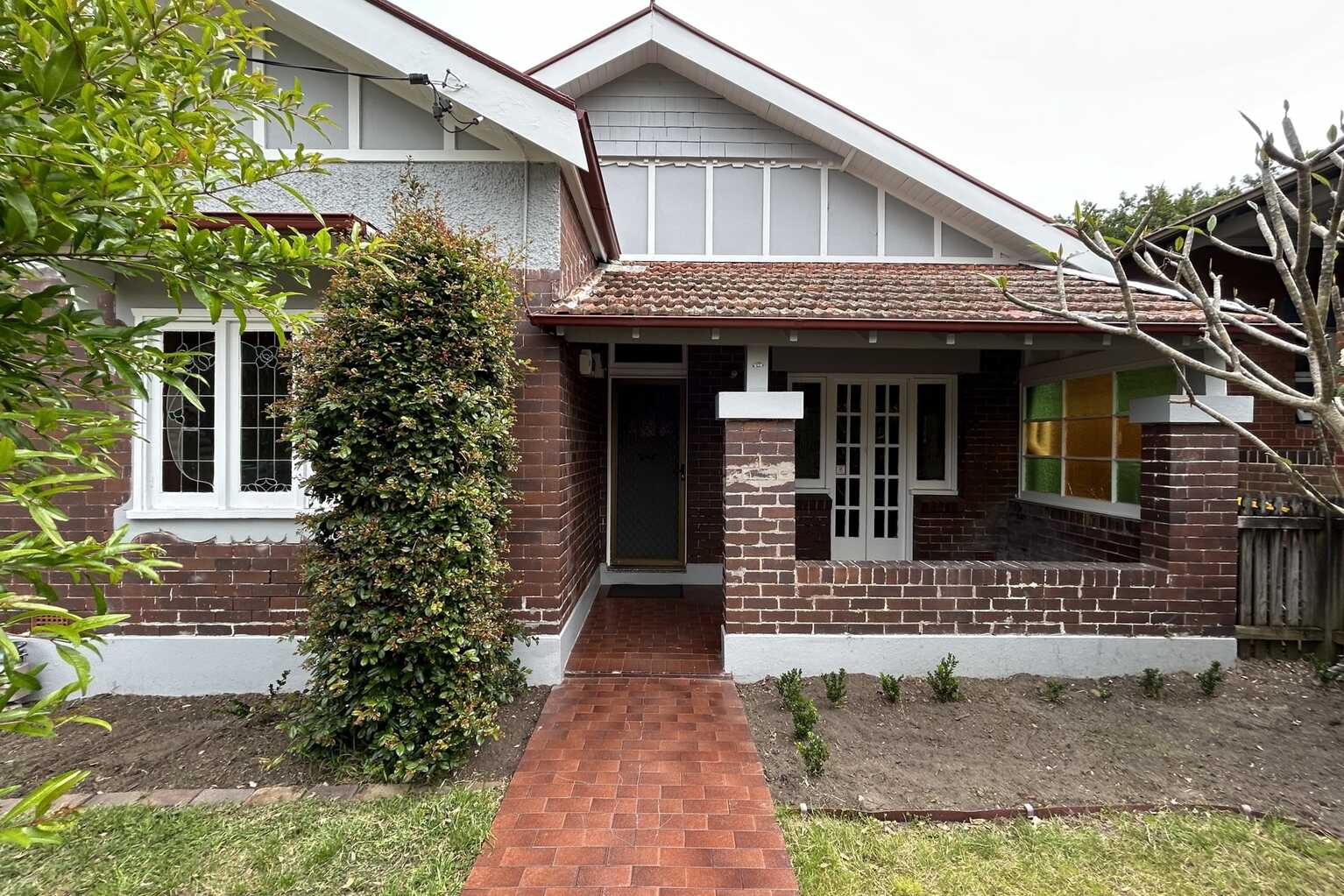 12 Wicks Avenue Marrickville