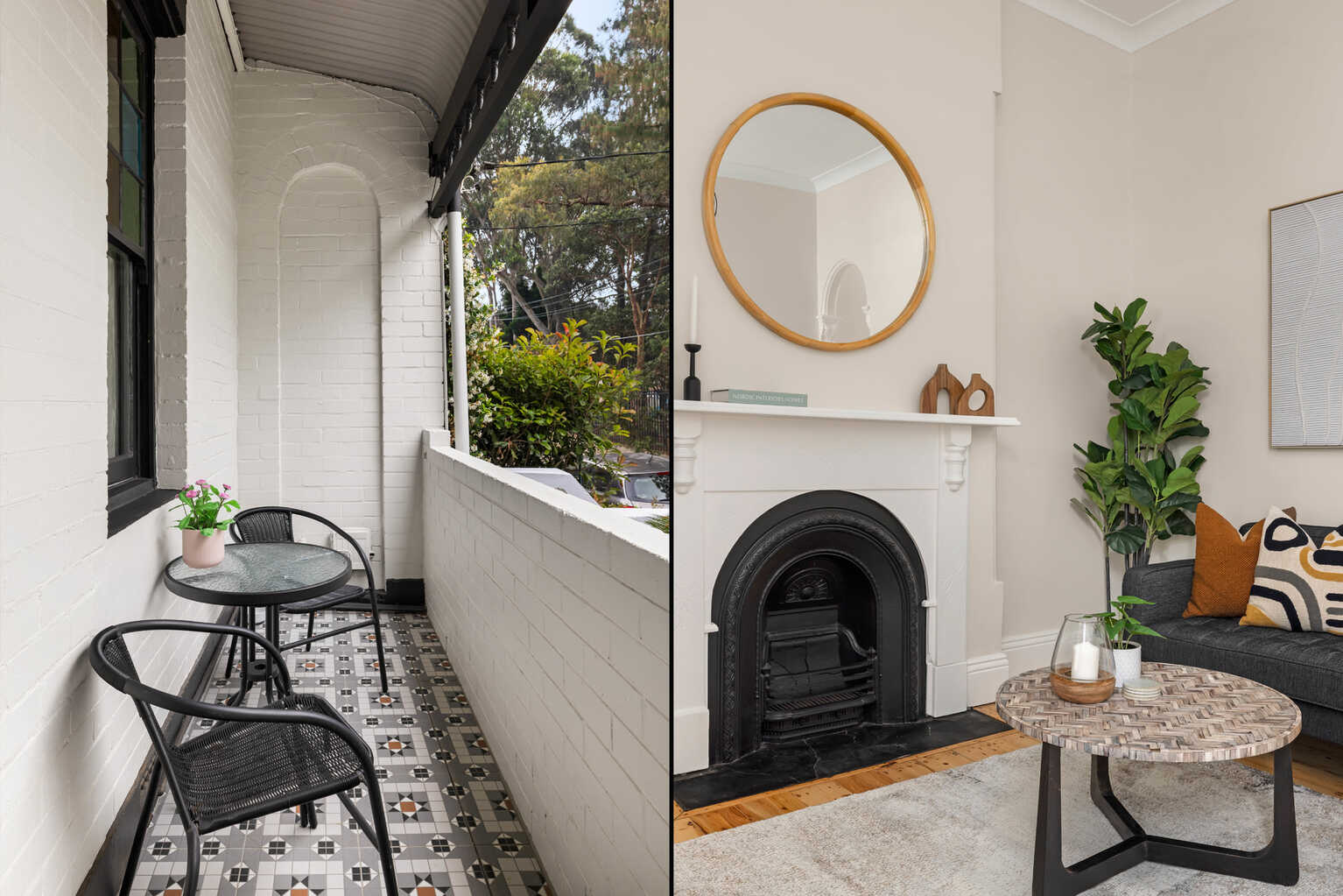 29 Elswick Street Petersham 29 Elswick Street Petersham