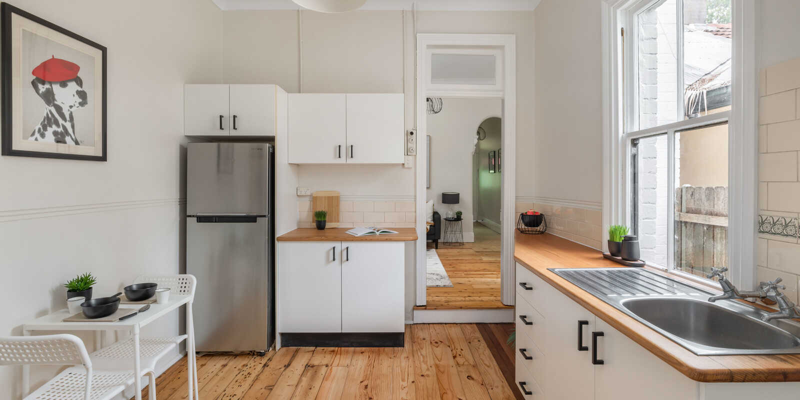 29 Elswick Street Petersham 29 Elswick Street Petersham