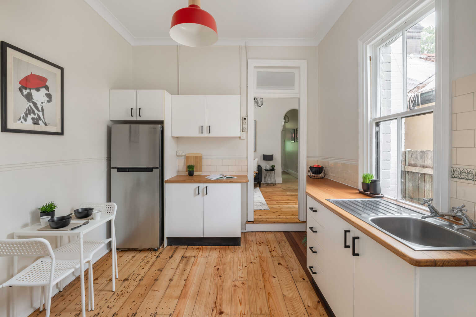 29 Elswick Street Petersham 29 Elswick Street Petersham