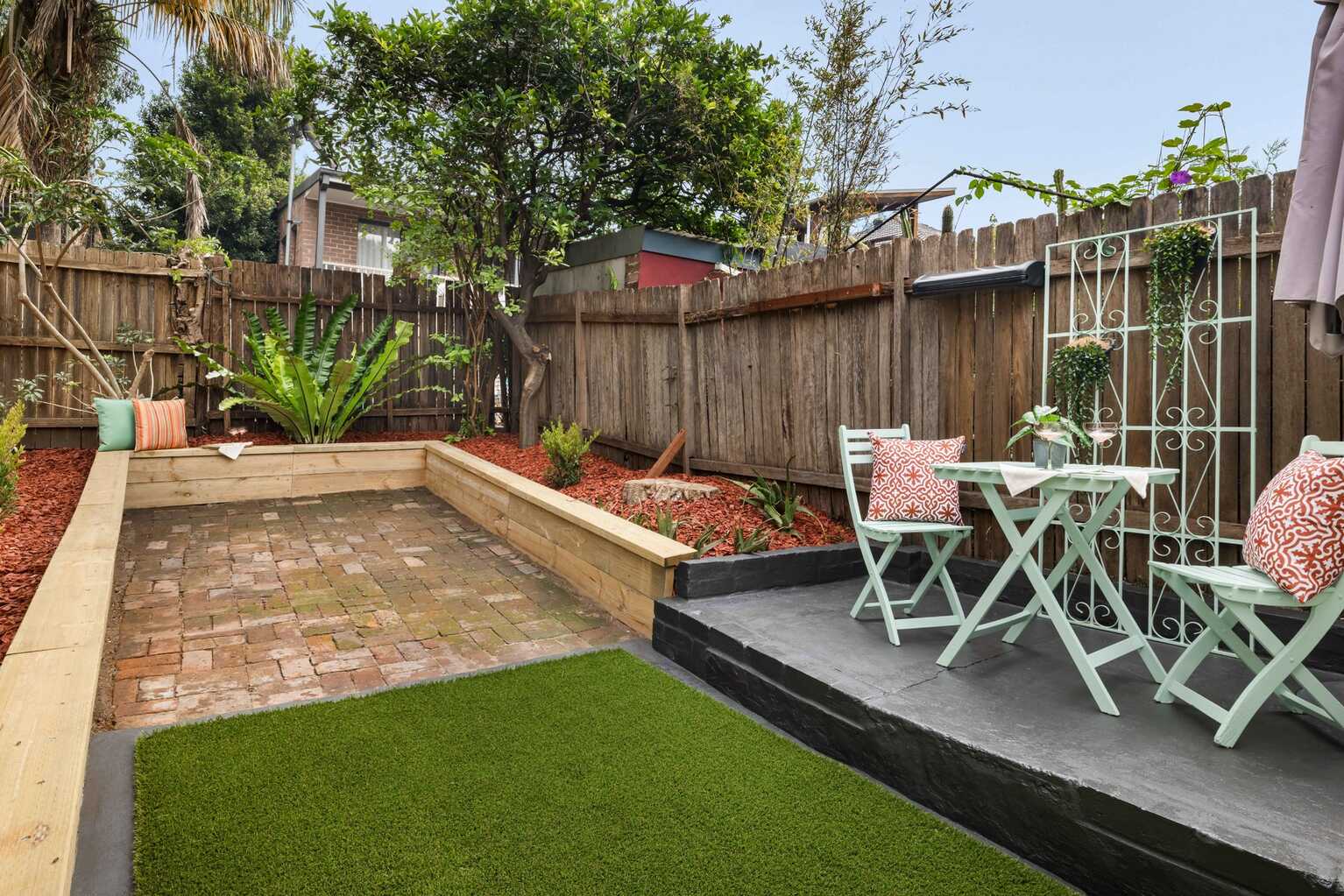 29 Elswick Street Petersham 29 Elswick Street Petersham