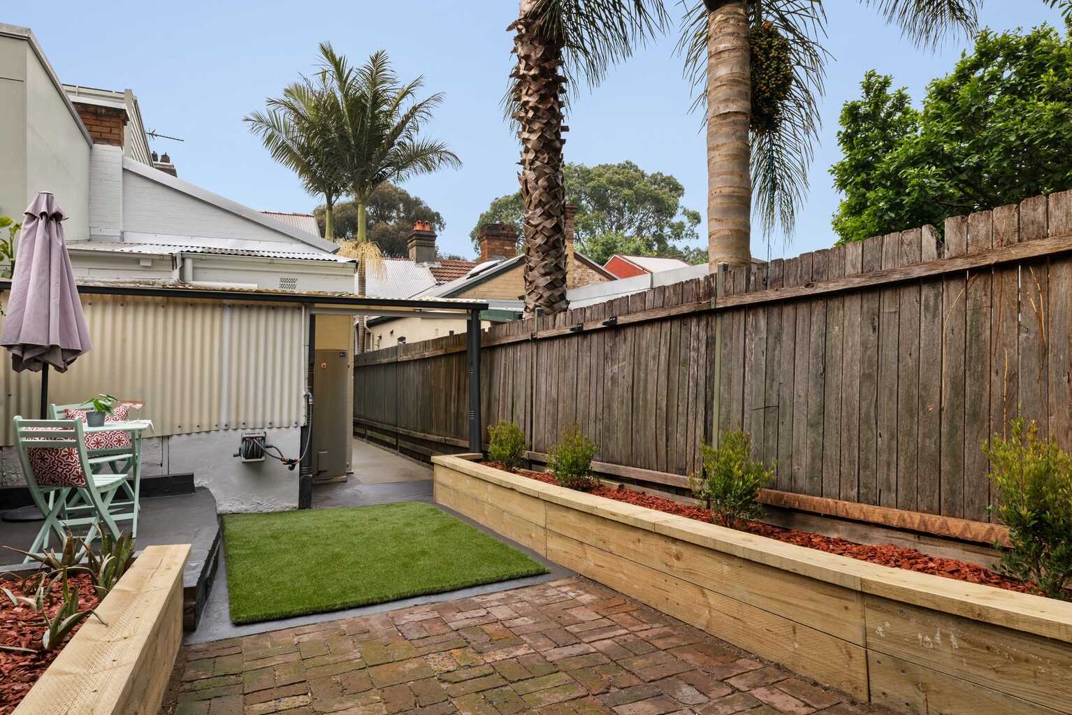 29 Elswick Street Petersham 29 Elswick Street Petersham