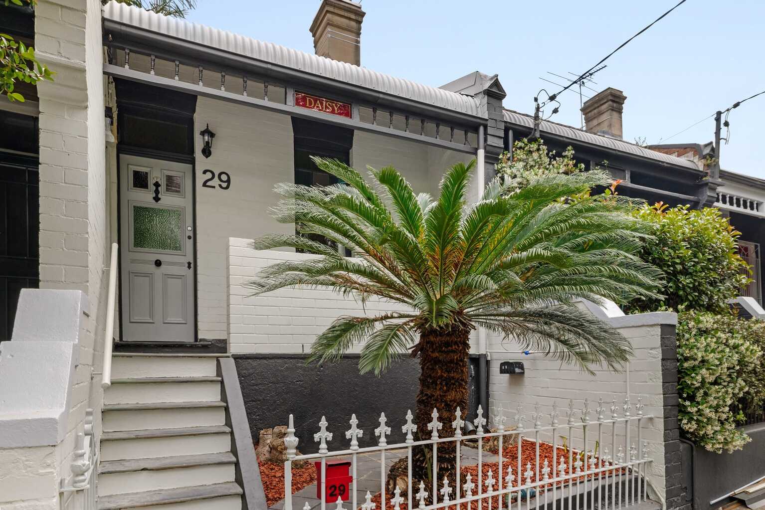 29 Elswick Street Petersham 29 Elswick Street Petersham
