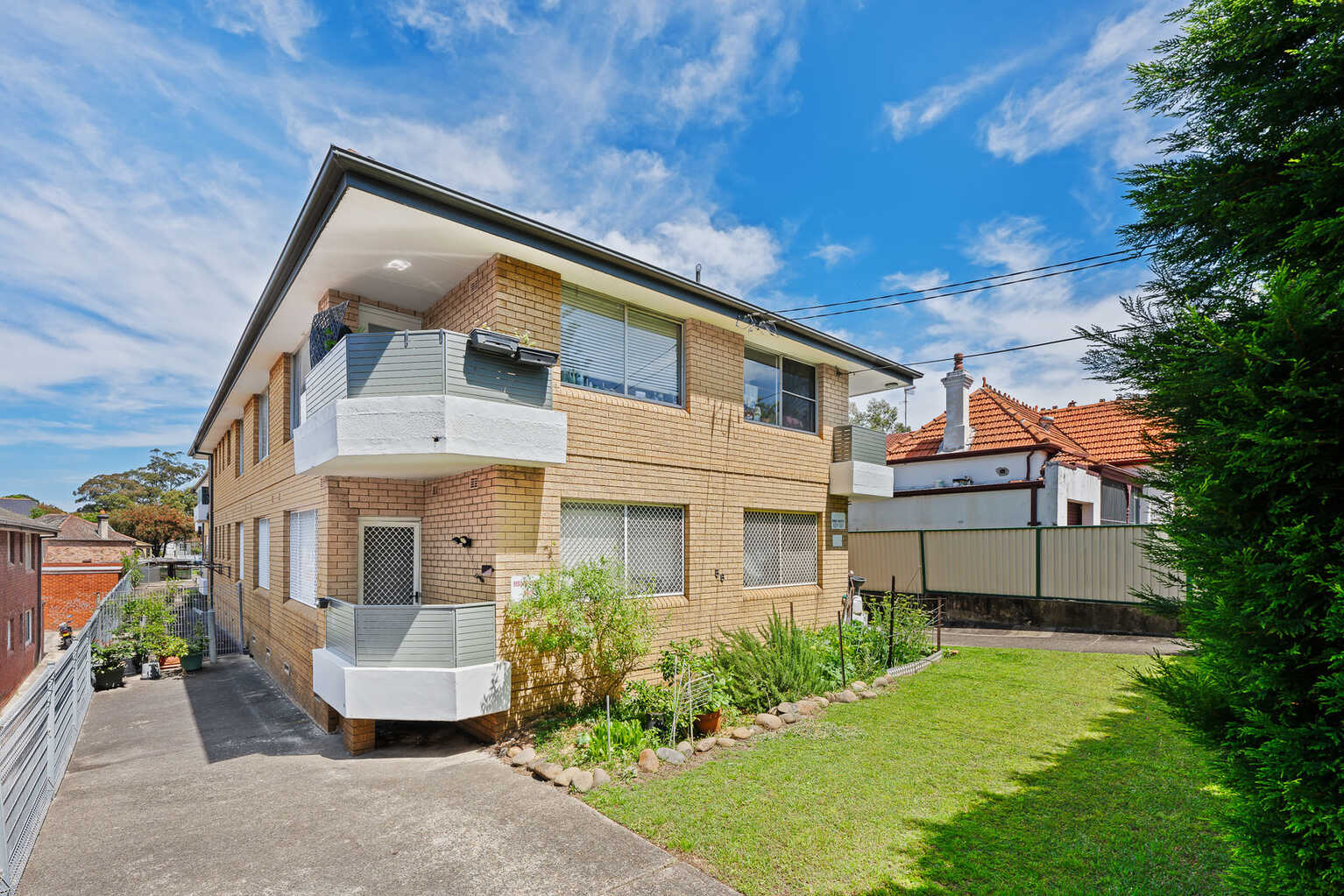 6/56 Crinan Street Hurlstone Park