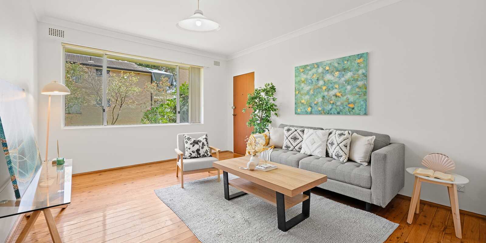 3/54 Floss Street Hurlstone Park 3/54 Floss Street Hurlstone Park