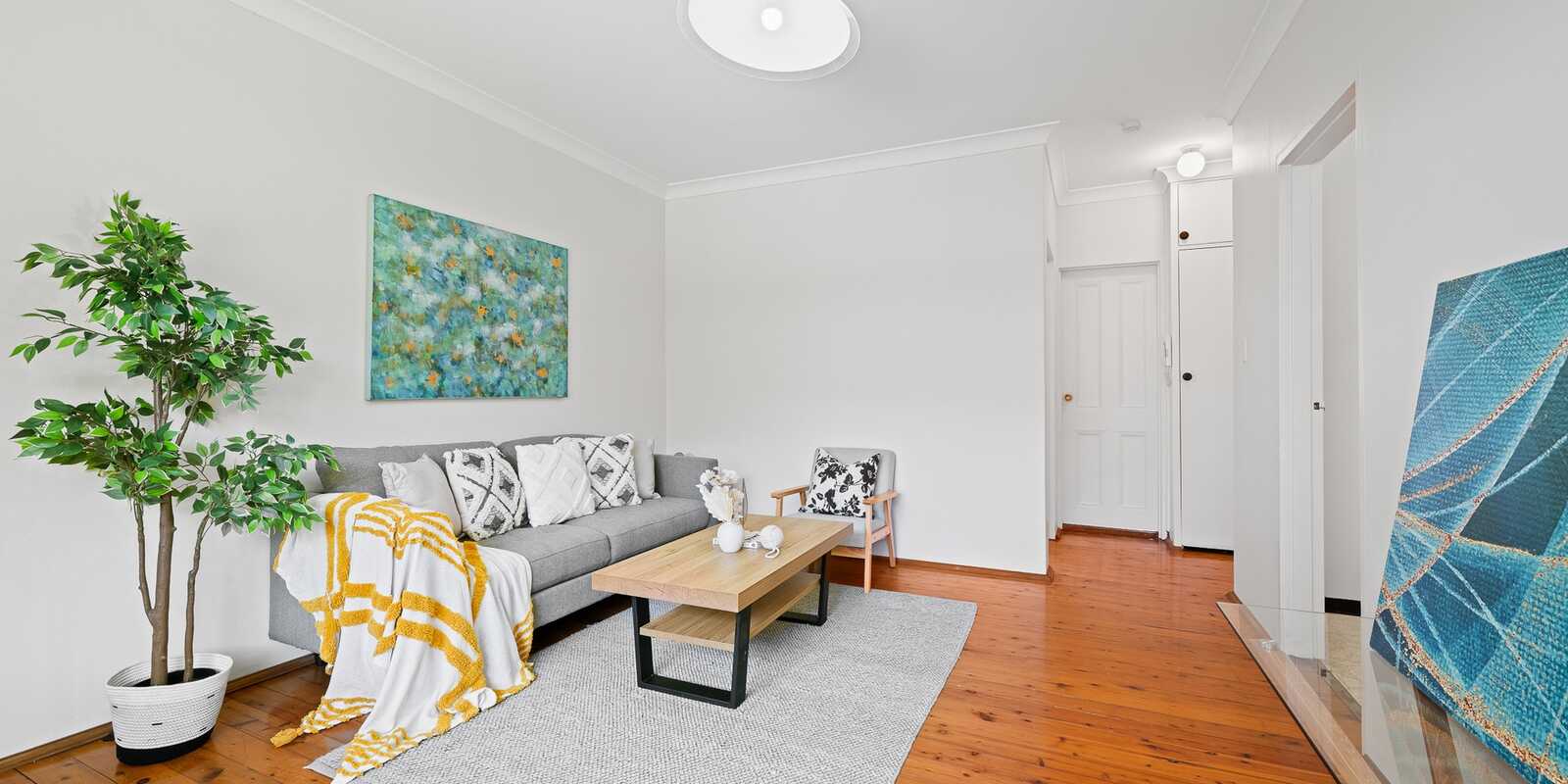 3/54 Floss Street Hurlstone Park 3/54 Floss Street Hurlstone Park