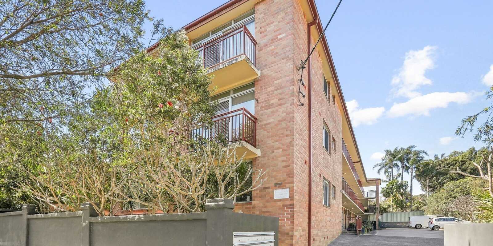 12/47-49 Burfitt Street Leichhardt