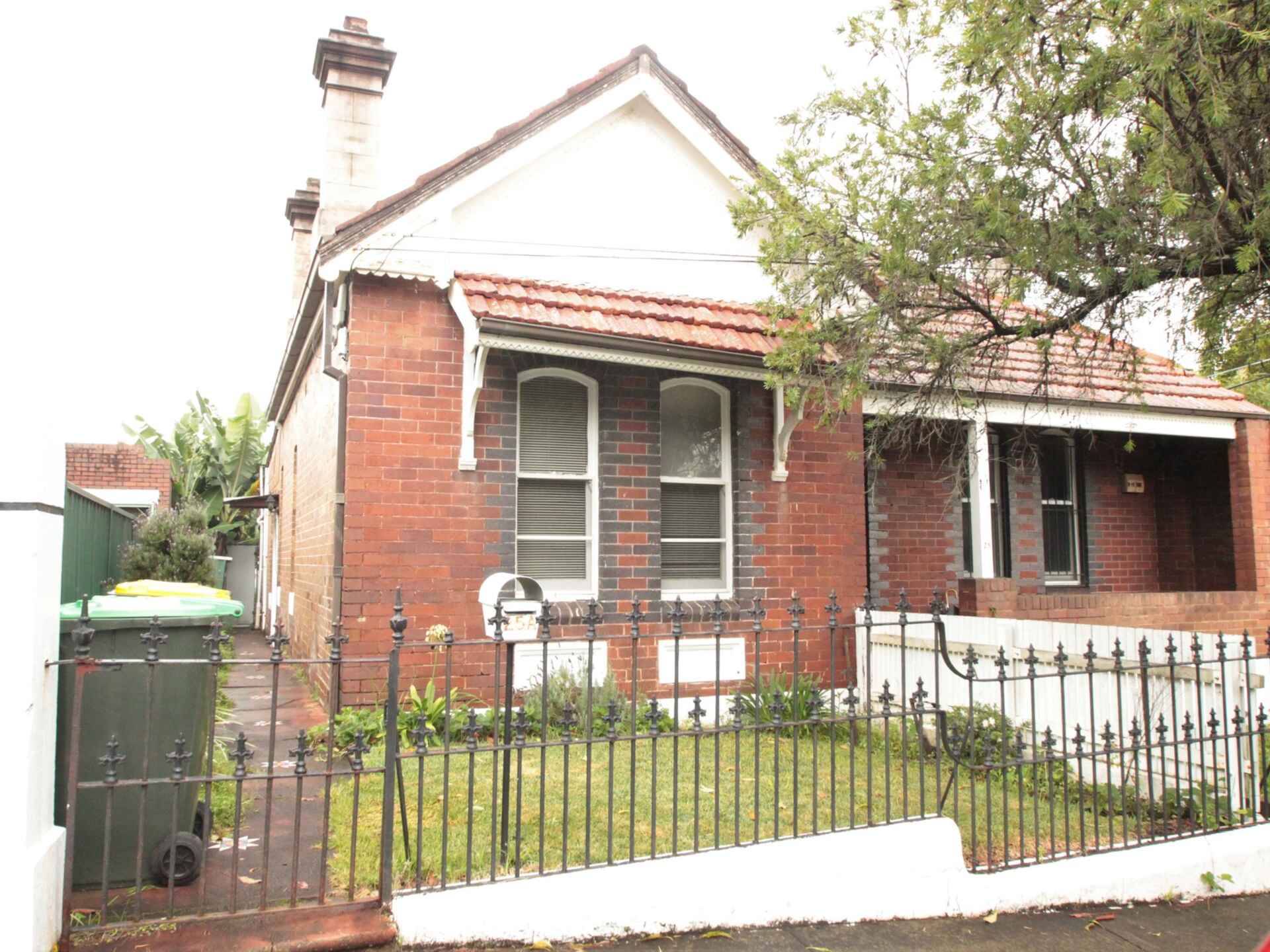25A Dunstaffenage Street Hurlstone Park