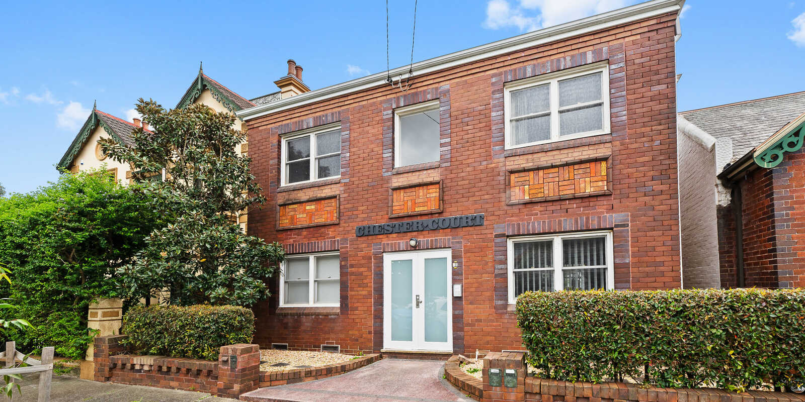 1-4/58 Clarendon Road Stanmore 1-4/58 Clarendon Road Stanmore