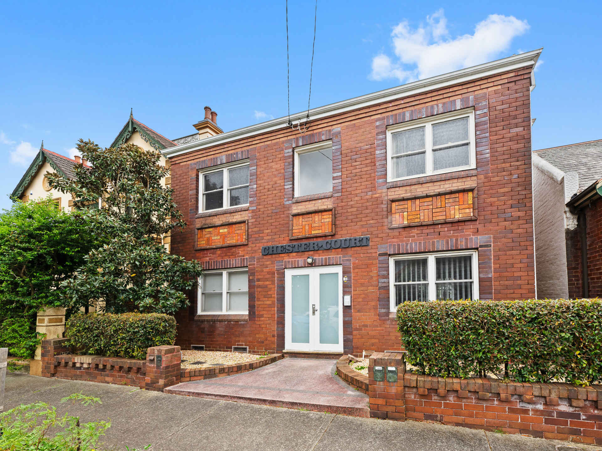 1-4/58 Clarendon Road Stanmore