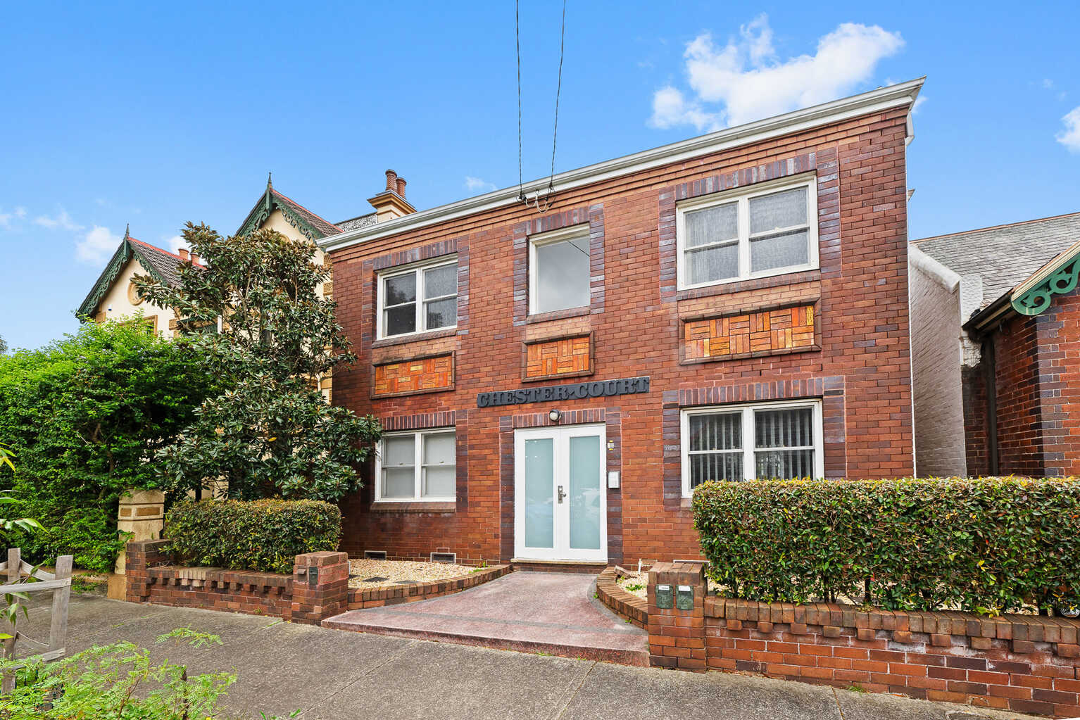 1-4/58 Clarendon Road Stanmore 1-4/58 Clarendon Road Stanmore